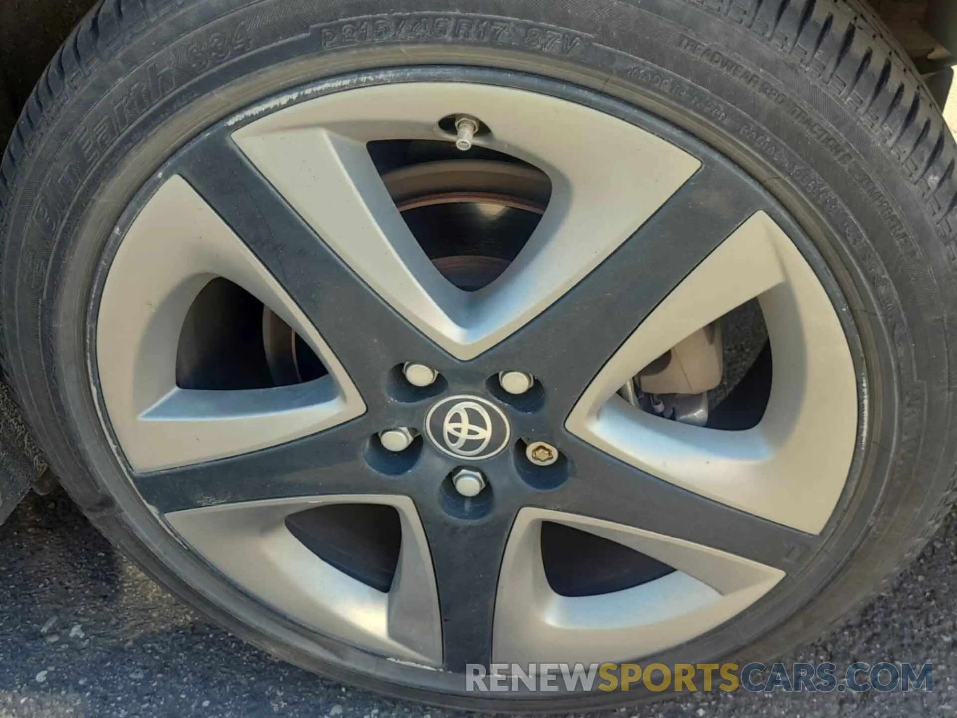 11 Photograph of a damaged car JTDKARFU1L3116377 TOYOTA PRIUS 2020