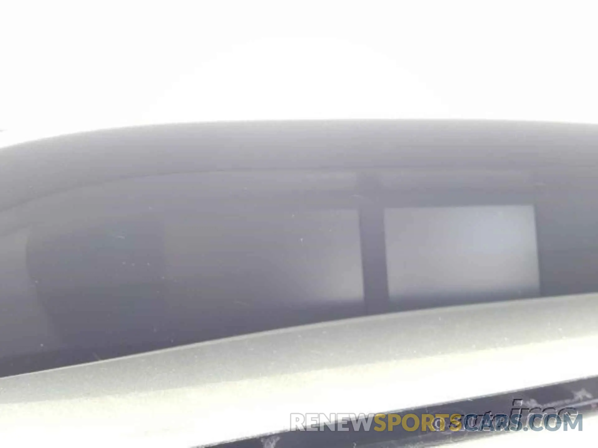 3 Photograph of a damaged car JTDKARFU2L3111964 TOYOTA PRIUS 2020