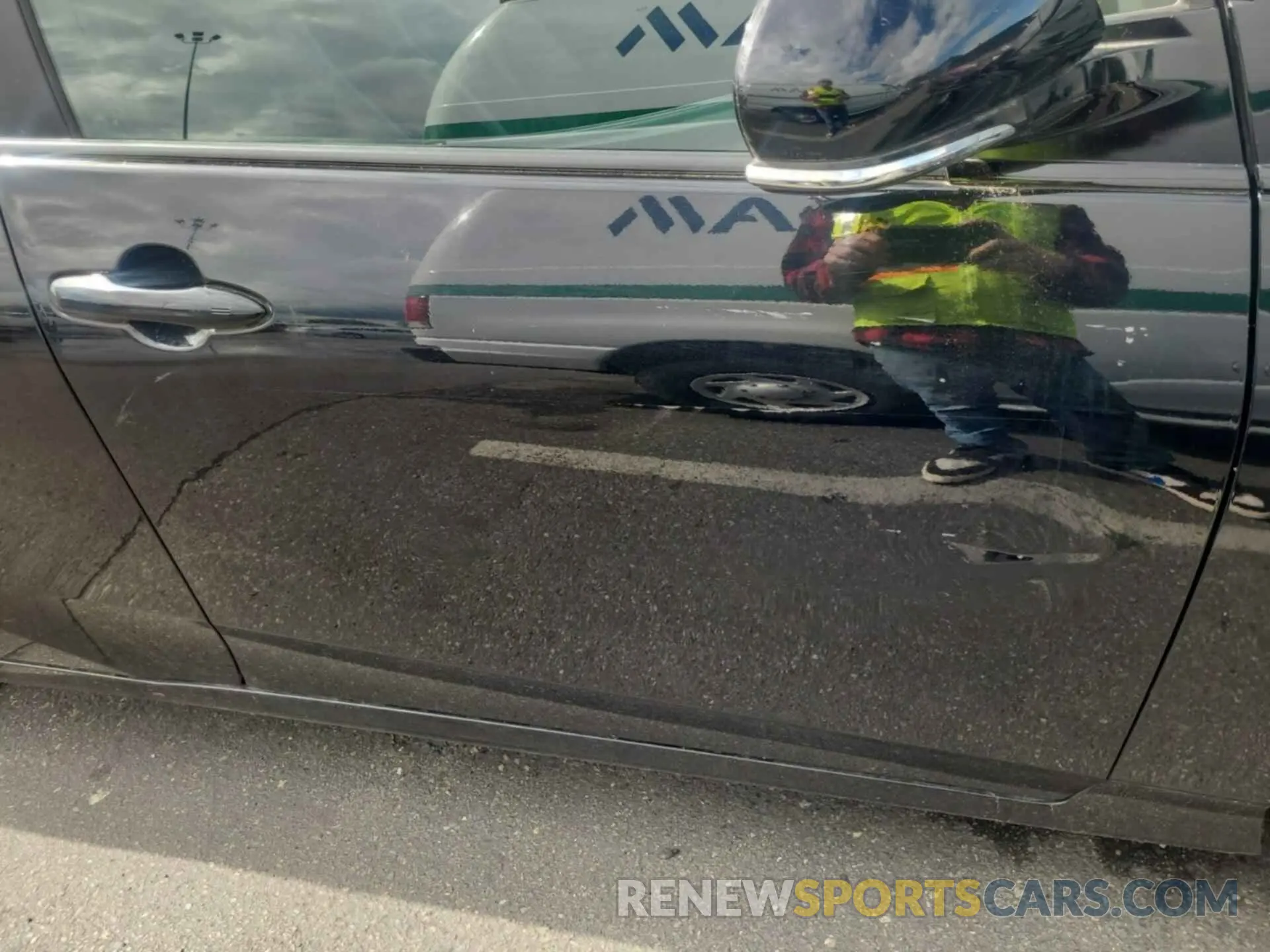 14 Photograph of a damaged car JTDKARFU2L3114749 TOYOTA PRIUS 2020