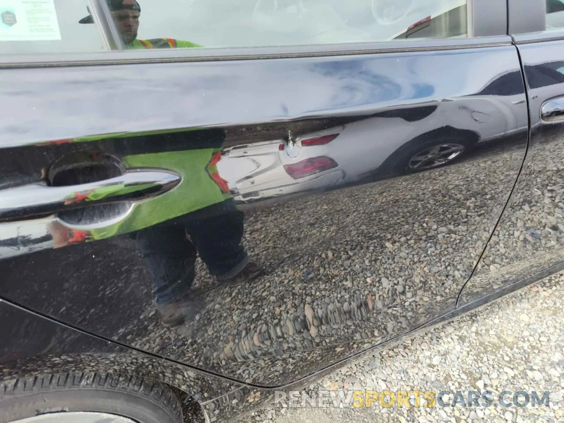 16 Photograph of a damaged car JTDKARFU2L3115416 TOYOTA PRIUS 2020