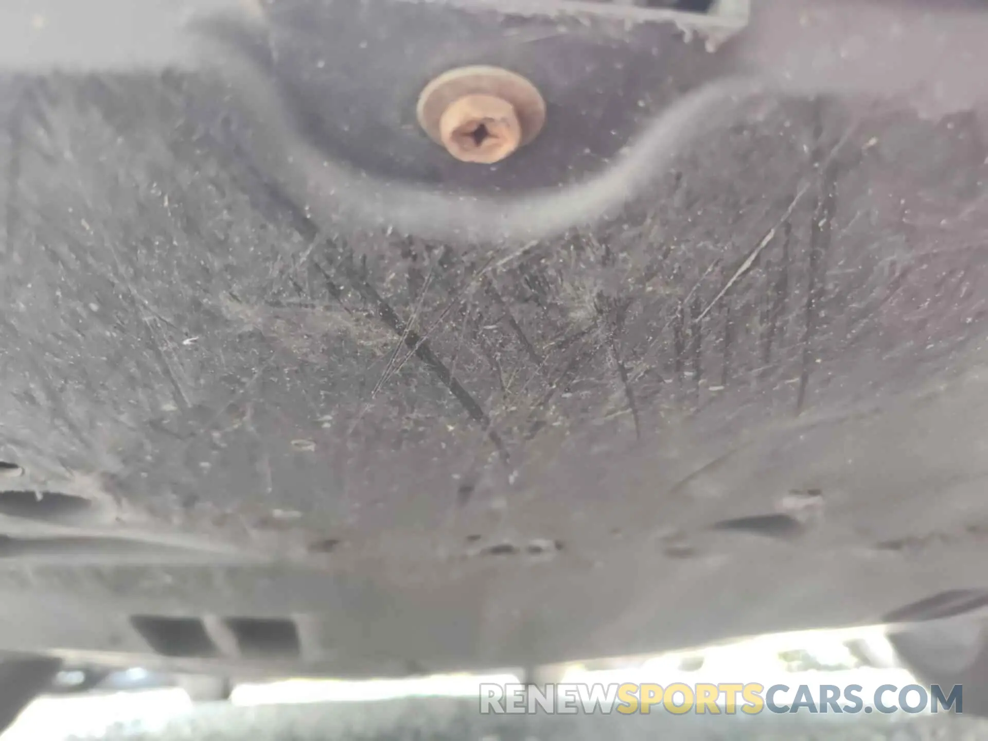 5 Photograph of a damaged car JTDKARFU2L3115416 TOYOTA PRIUS 2020