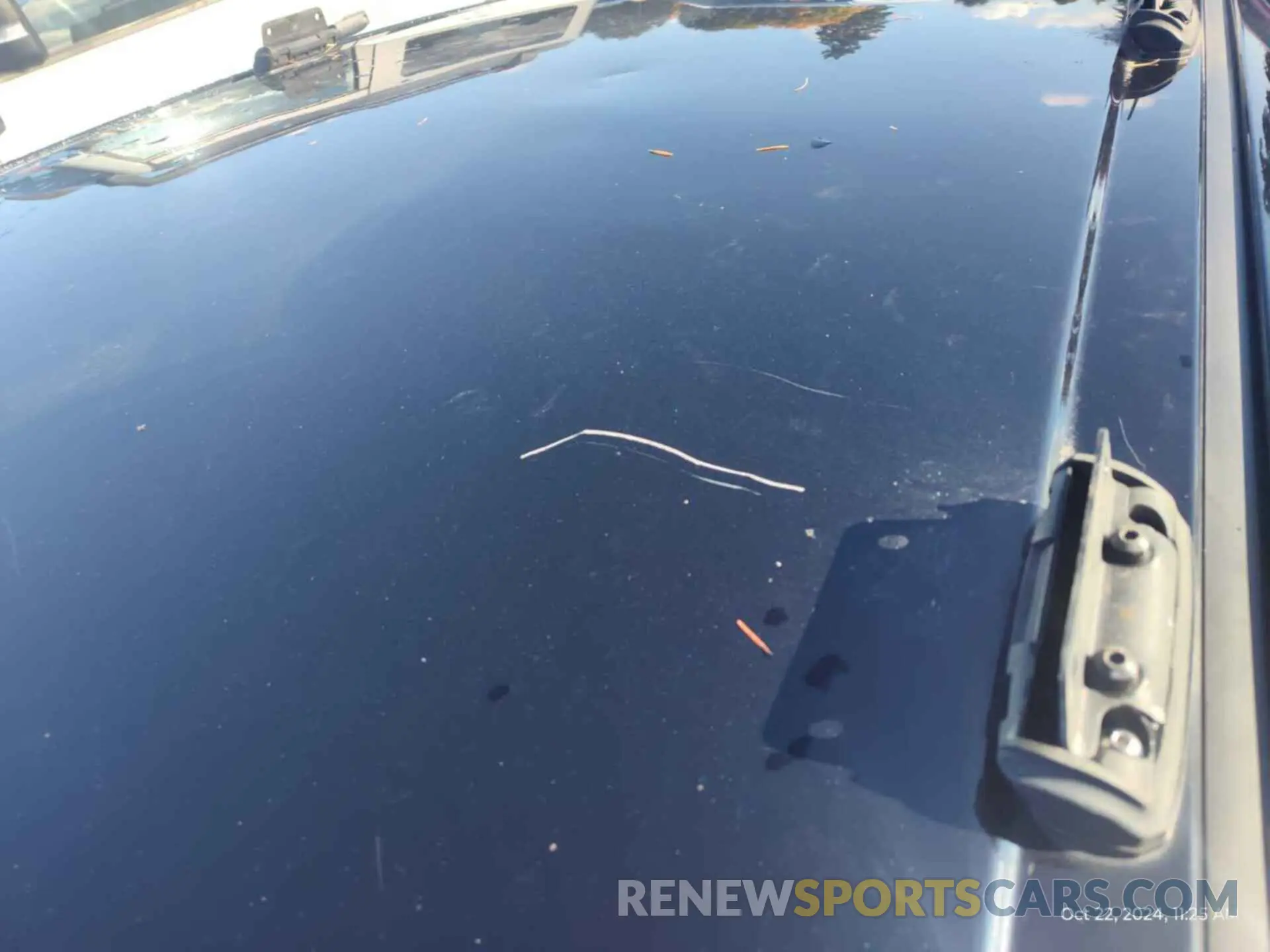 13 Photograph of a damaged car JTDKARFU2L3115450 TOYOTA PRIUS 2020