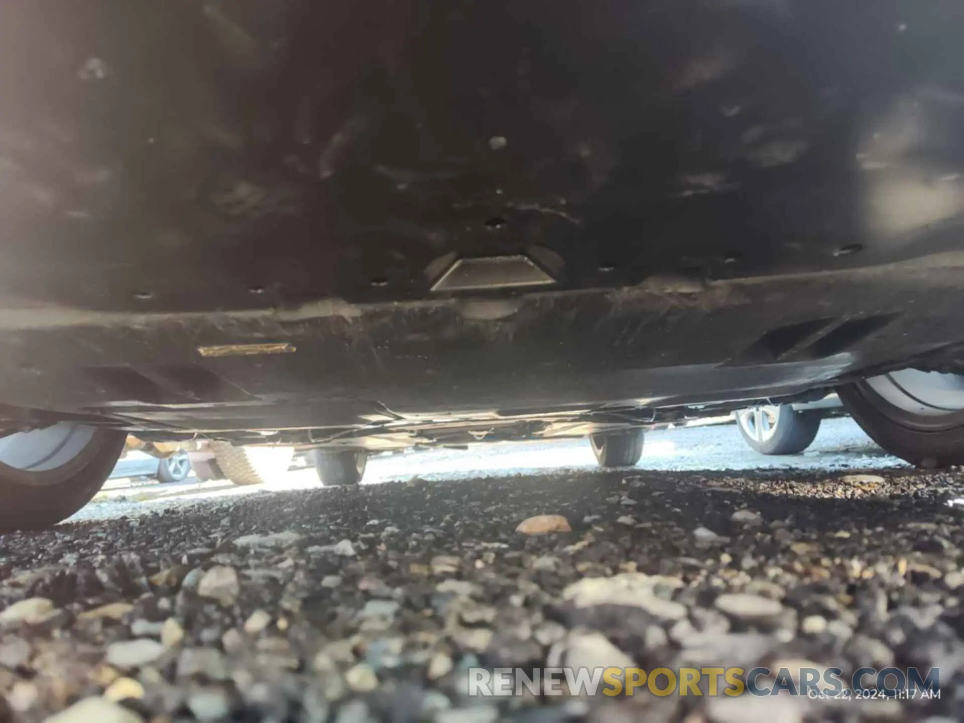 30 Photograph of a damaged car JTDKARFU2L3115450 TOYOTA PRIUS 2020