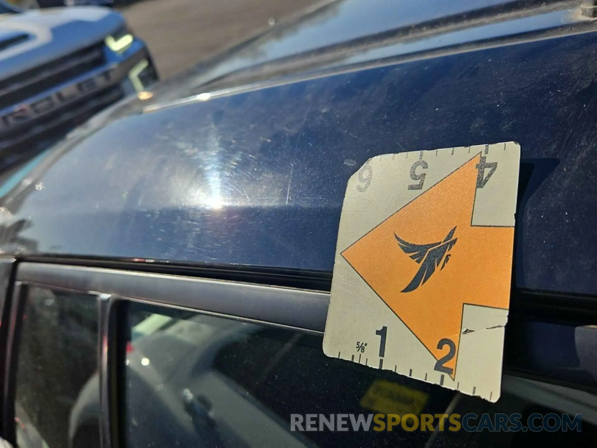 13 Photograph of a damaged car JTDKARFU2L3116131 TOYOTA PRIUS 2020
