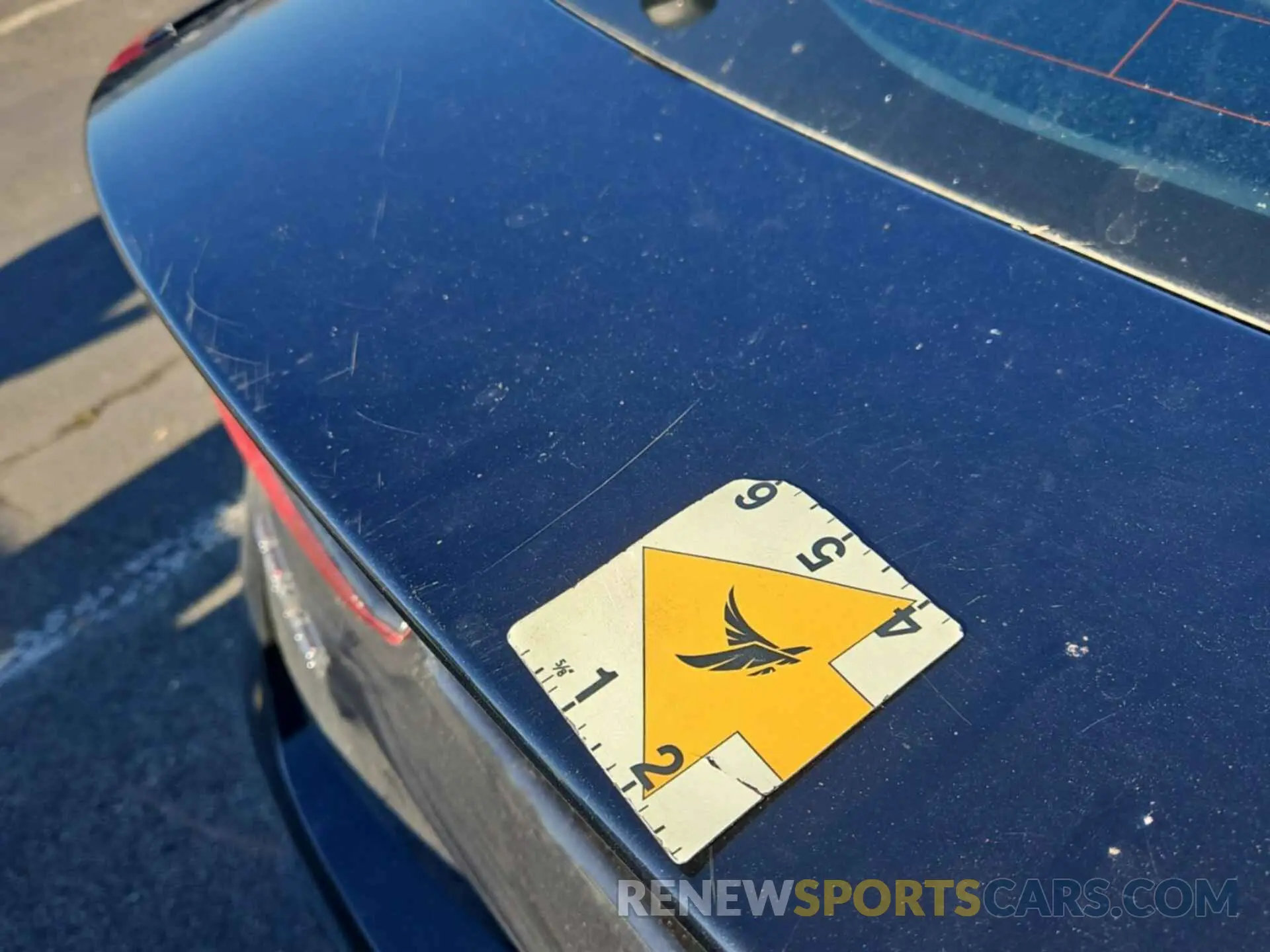 3 Photograph of a damaged car JTDKARFU2L3116131 TOYOTA PRIUS 2020
