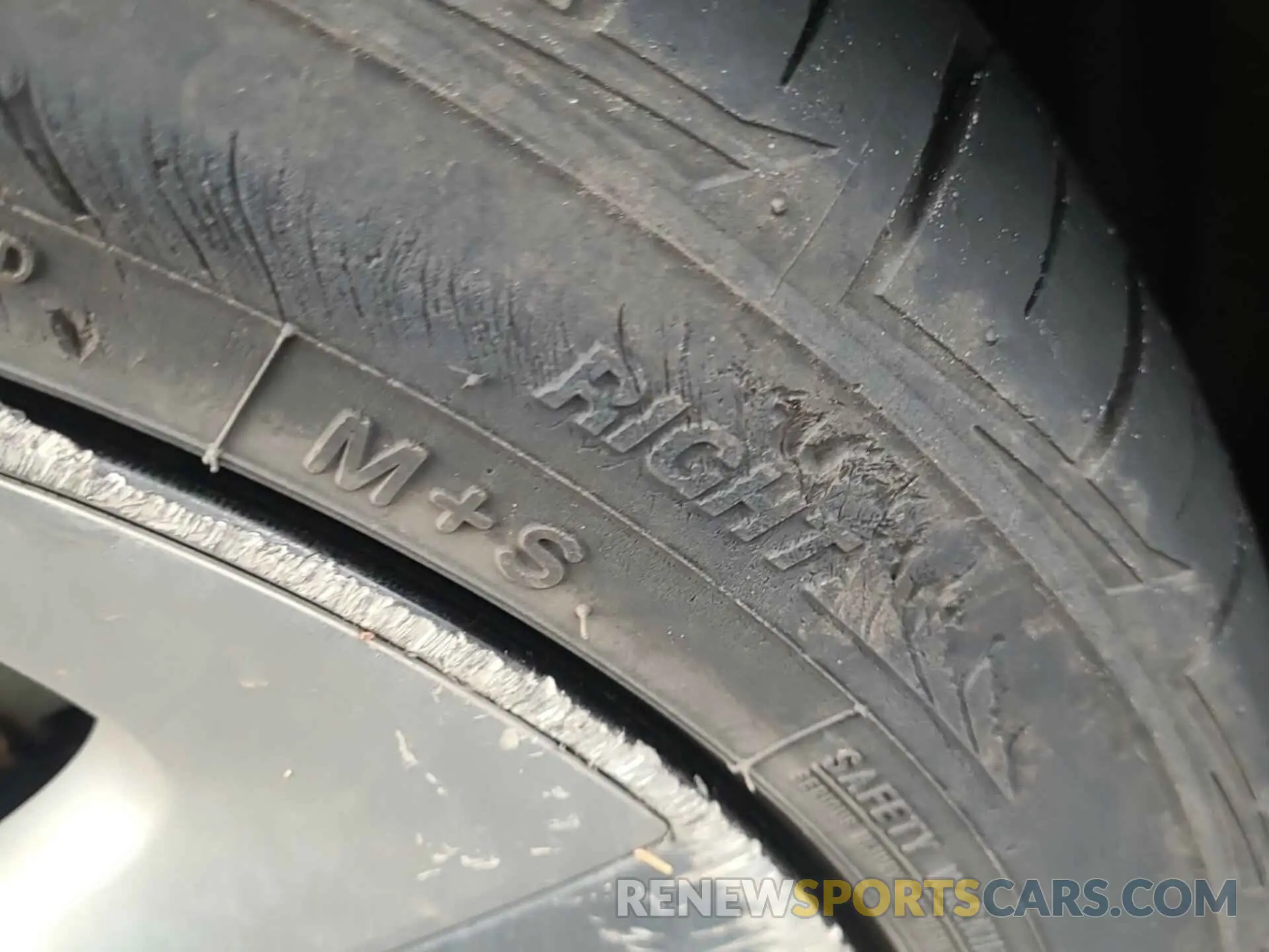 11 Photograph of a damaged car JTDKARFU3L3115053 TOYOTA PRIUS 2020