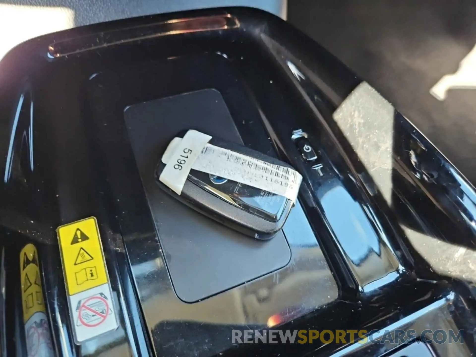 16 Photograph of a damaged car JTDKARFU3L3115196 TOYOTA PRIUS 2020