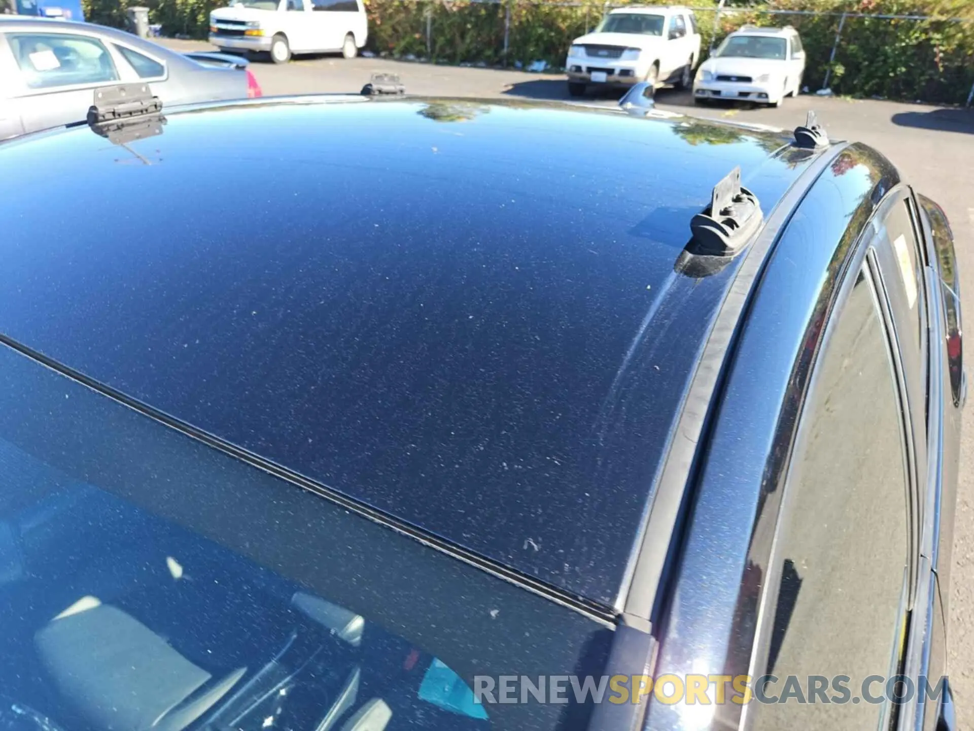 2 Photograph of a damaged car JTDKARFU3L3115196 TOYOTA PRIUS 2020