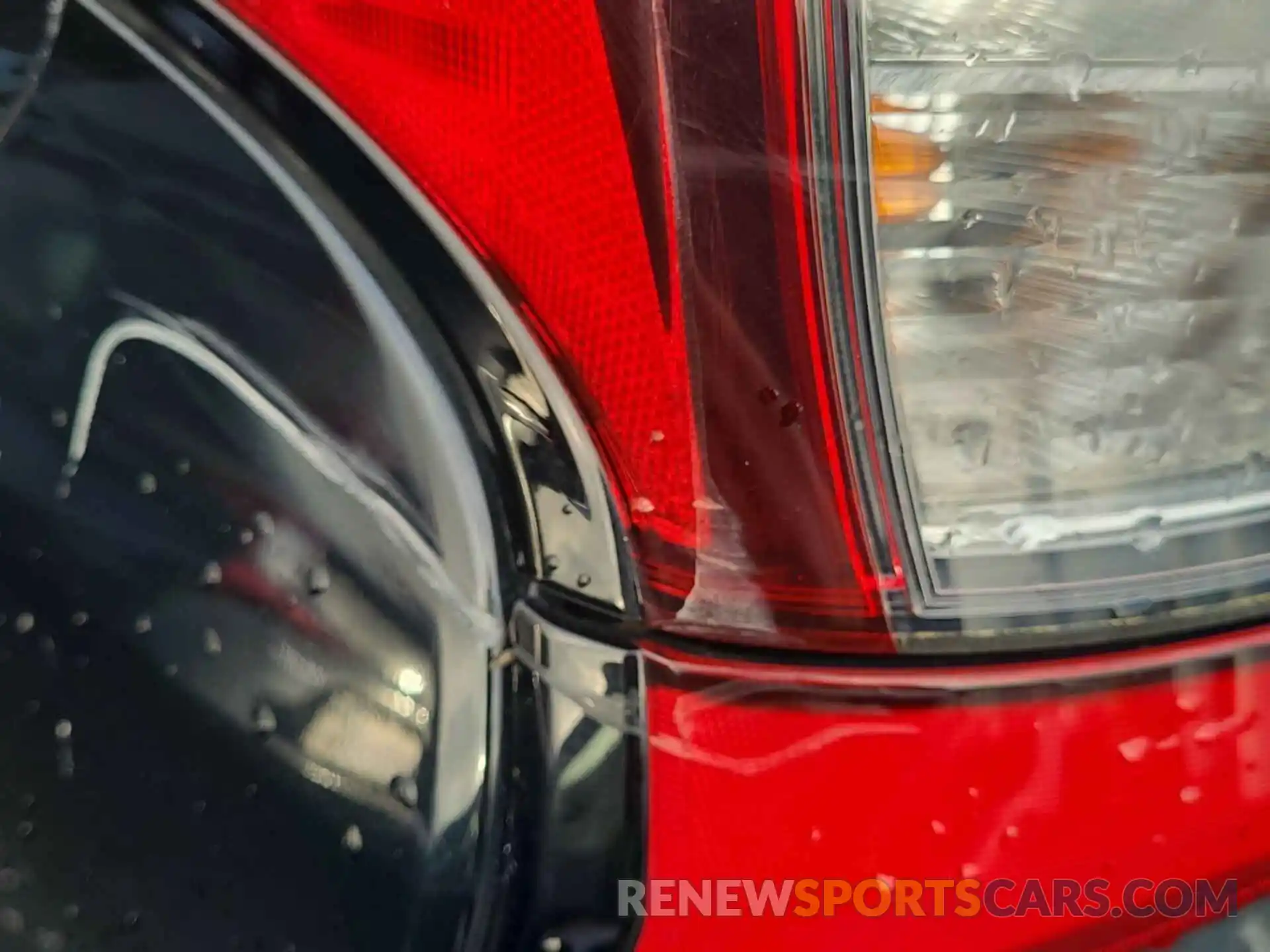 12 Photograph of a damaged car JTDKARFU3L3115568 TOYOTA PRIUS 2020