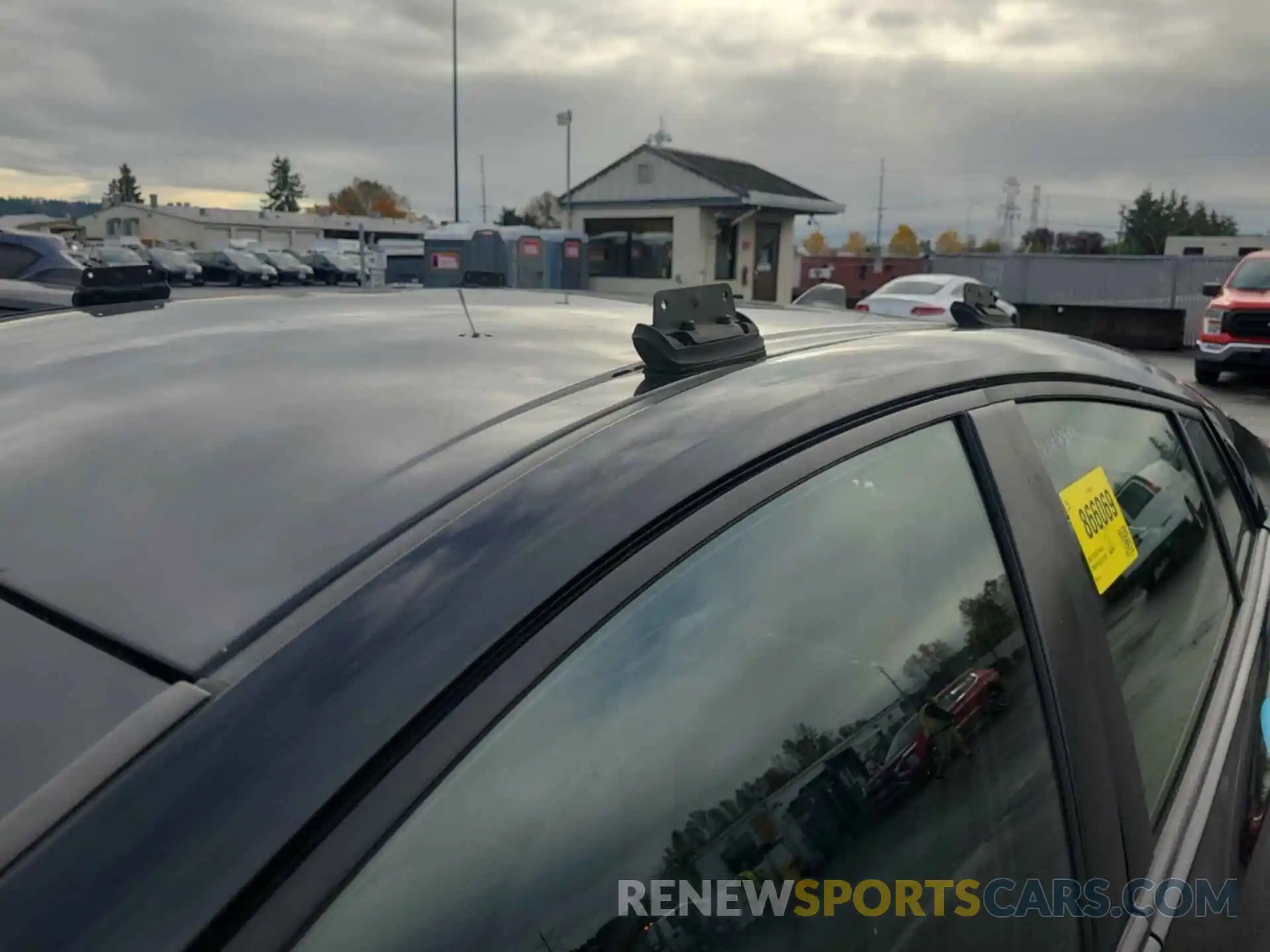 20 Photograph of a damaged car JTDKARFU3L3115795 TOYOTA PRIUS 2020