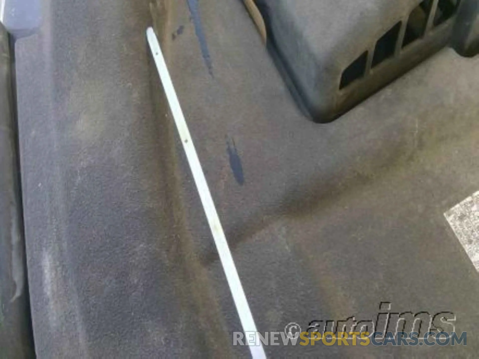 4 Photograph of a damaged car JTDKARFU3L3120611 TOYOTA PRIUS 2020