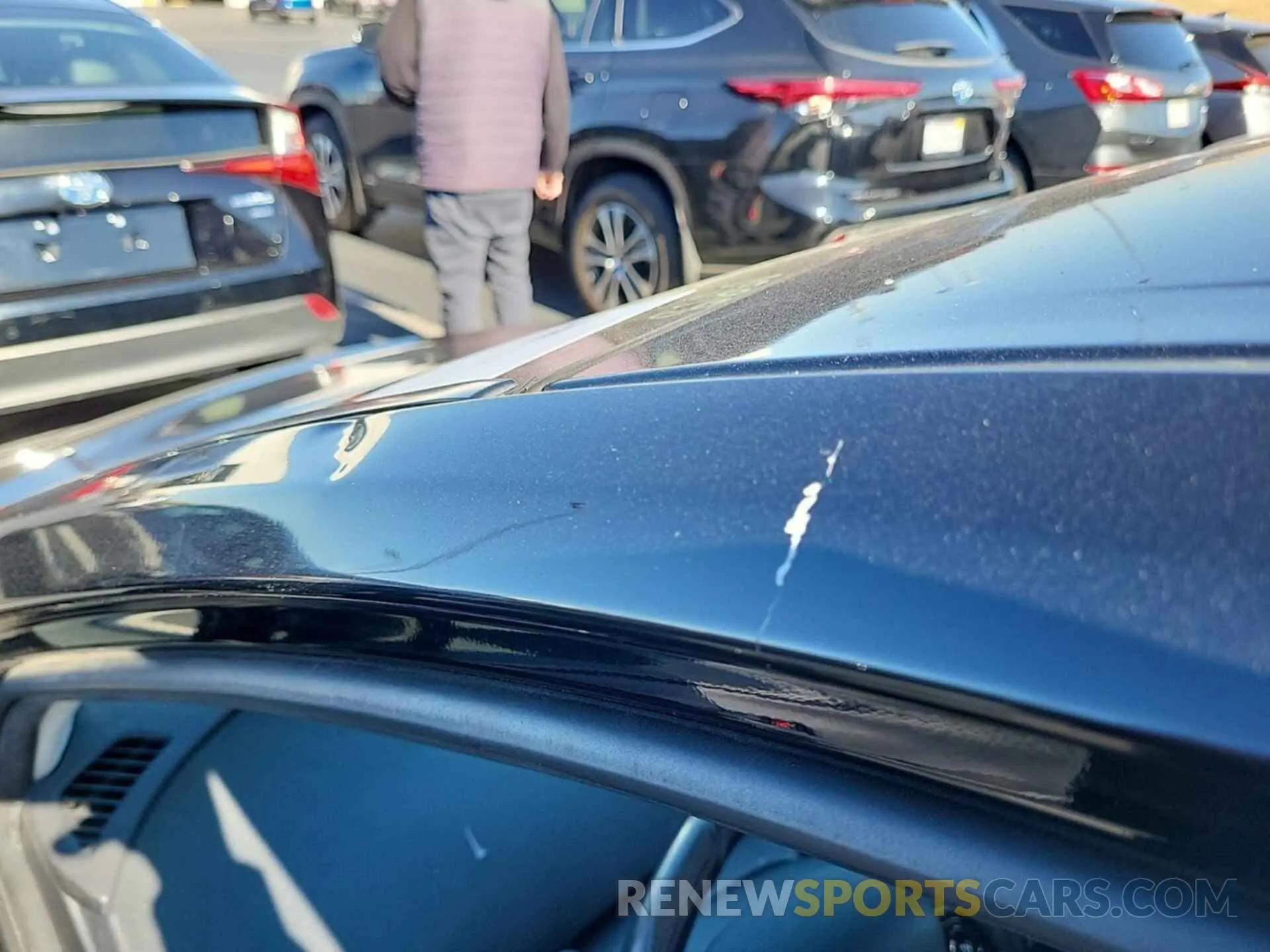 12 Photograph of a damaged car JTDKARFU4L3111898 TOYOTA PRIUS 2020