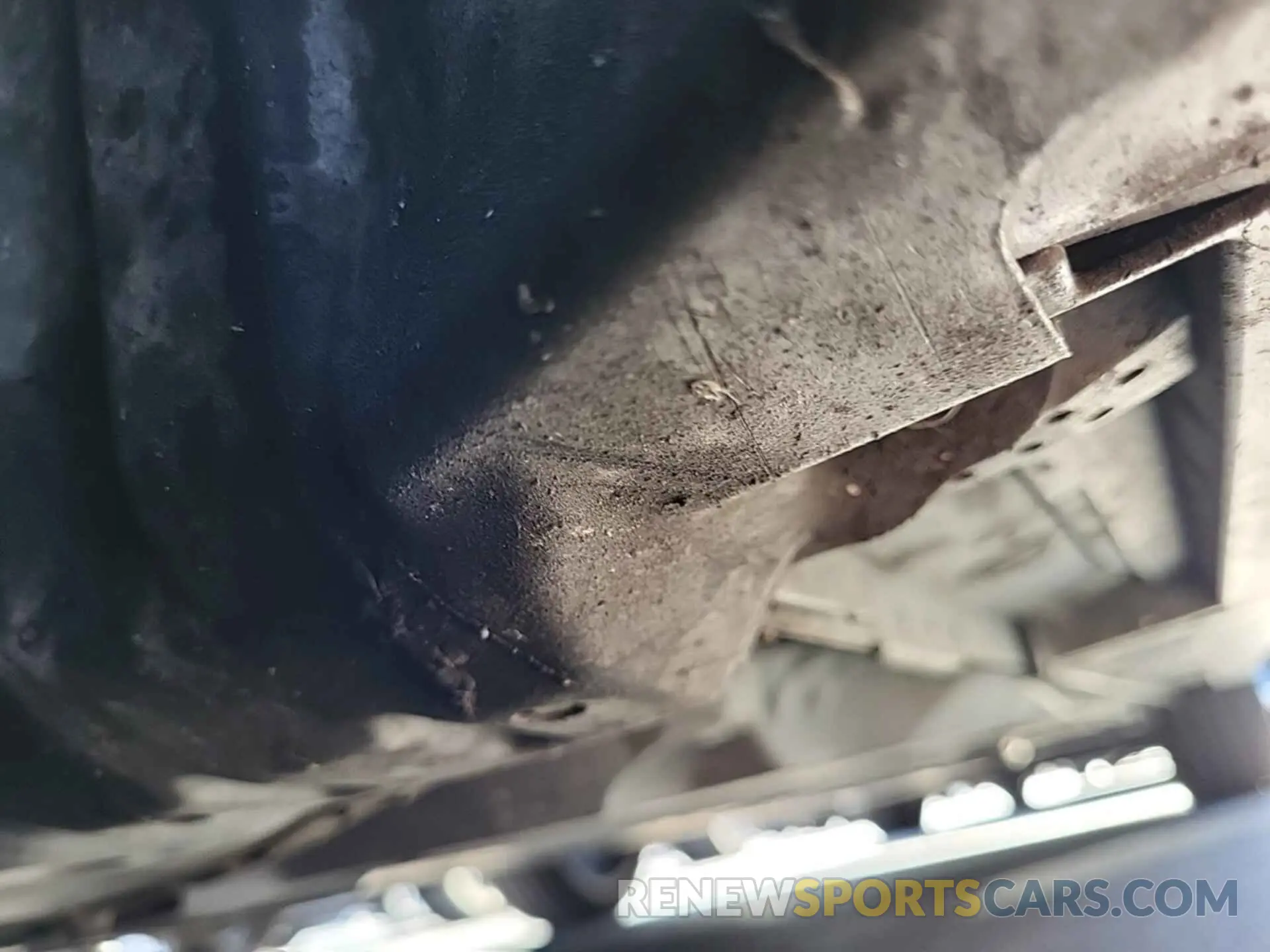 13 Photograph of a damaged car JTDKARFU4L3111898 TOYOTA PRIUS 2020