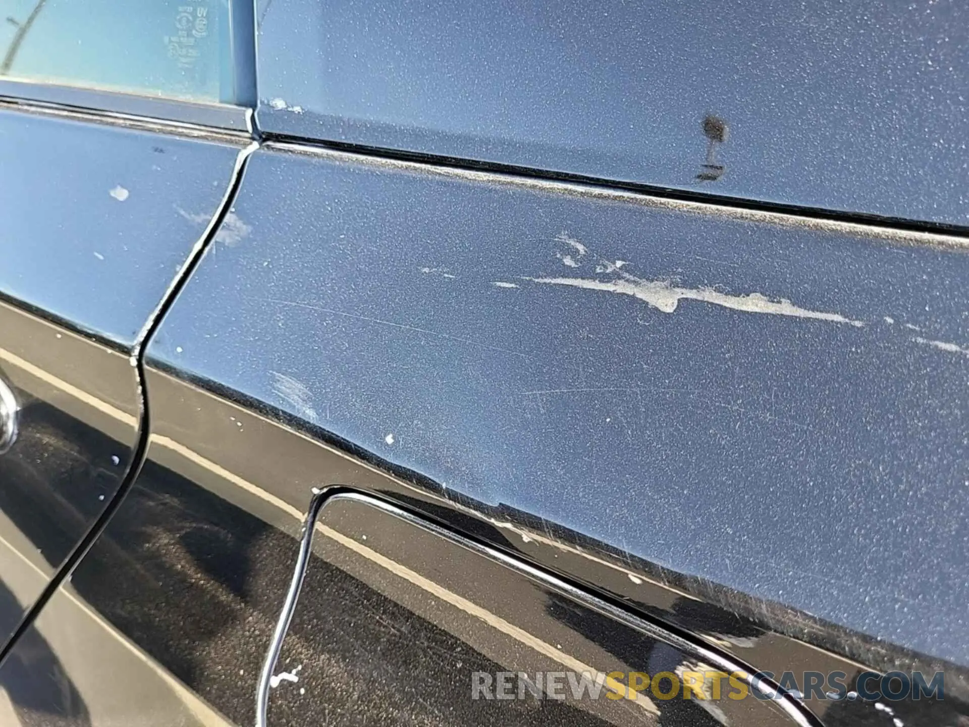 18 Photograph of a damaged car JTDKARFU4L3111898 TOYOTA PRIUS 2020