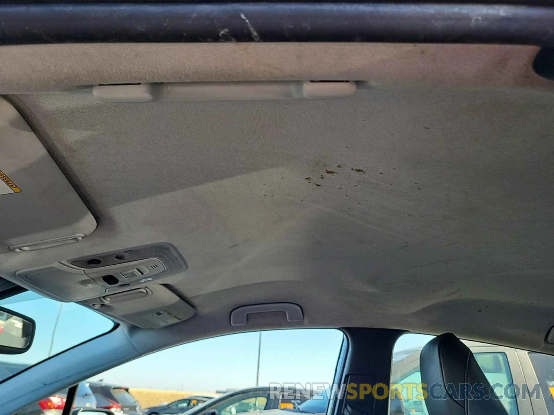 26 Photograph of a damaged car JTDKARFU4L3111898 TOYOTA PRIUS 2020