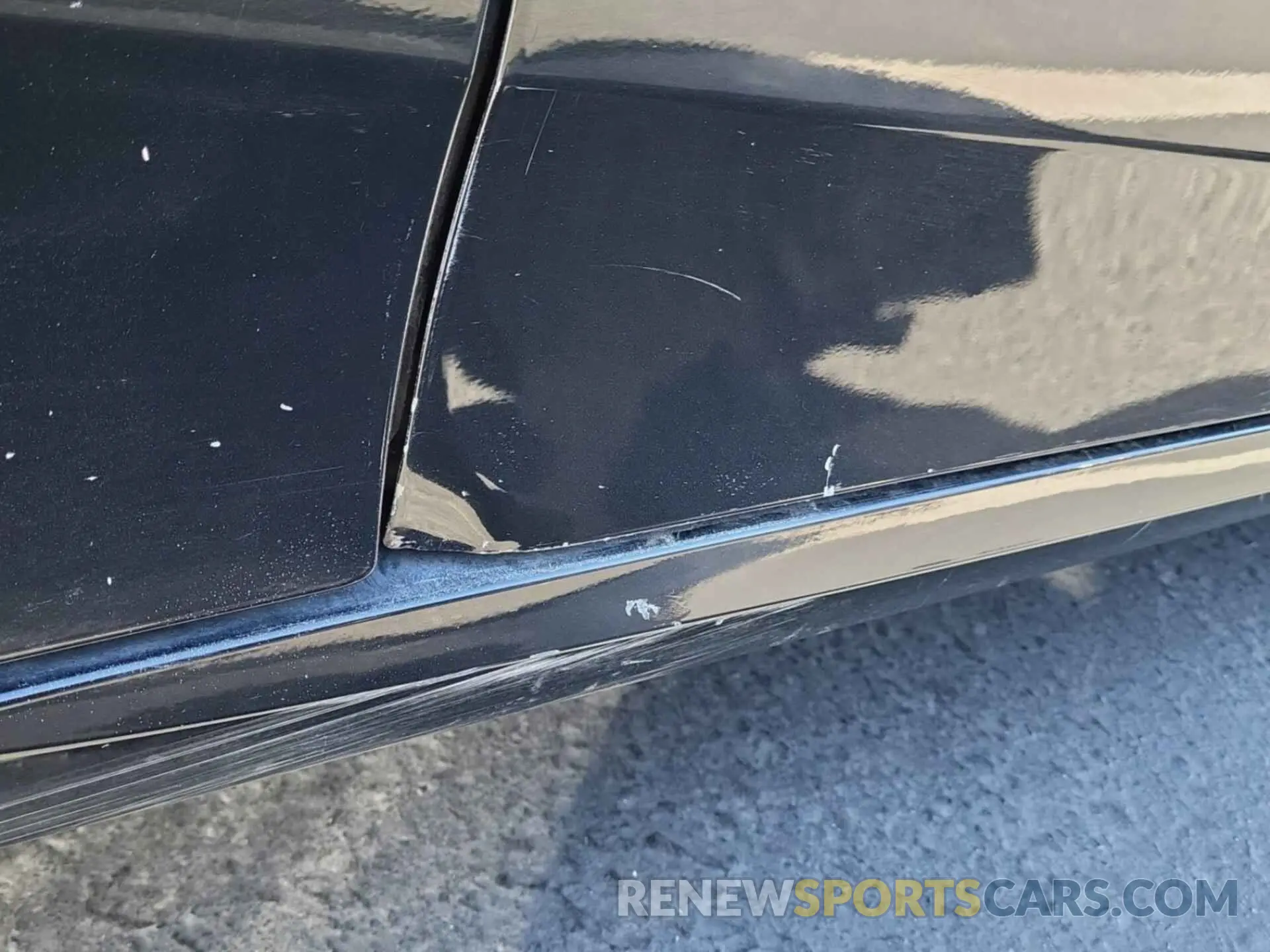 27 Photograph of a damaged car JTDKARFU4L3111898 TOYOTA PRIUS 2020