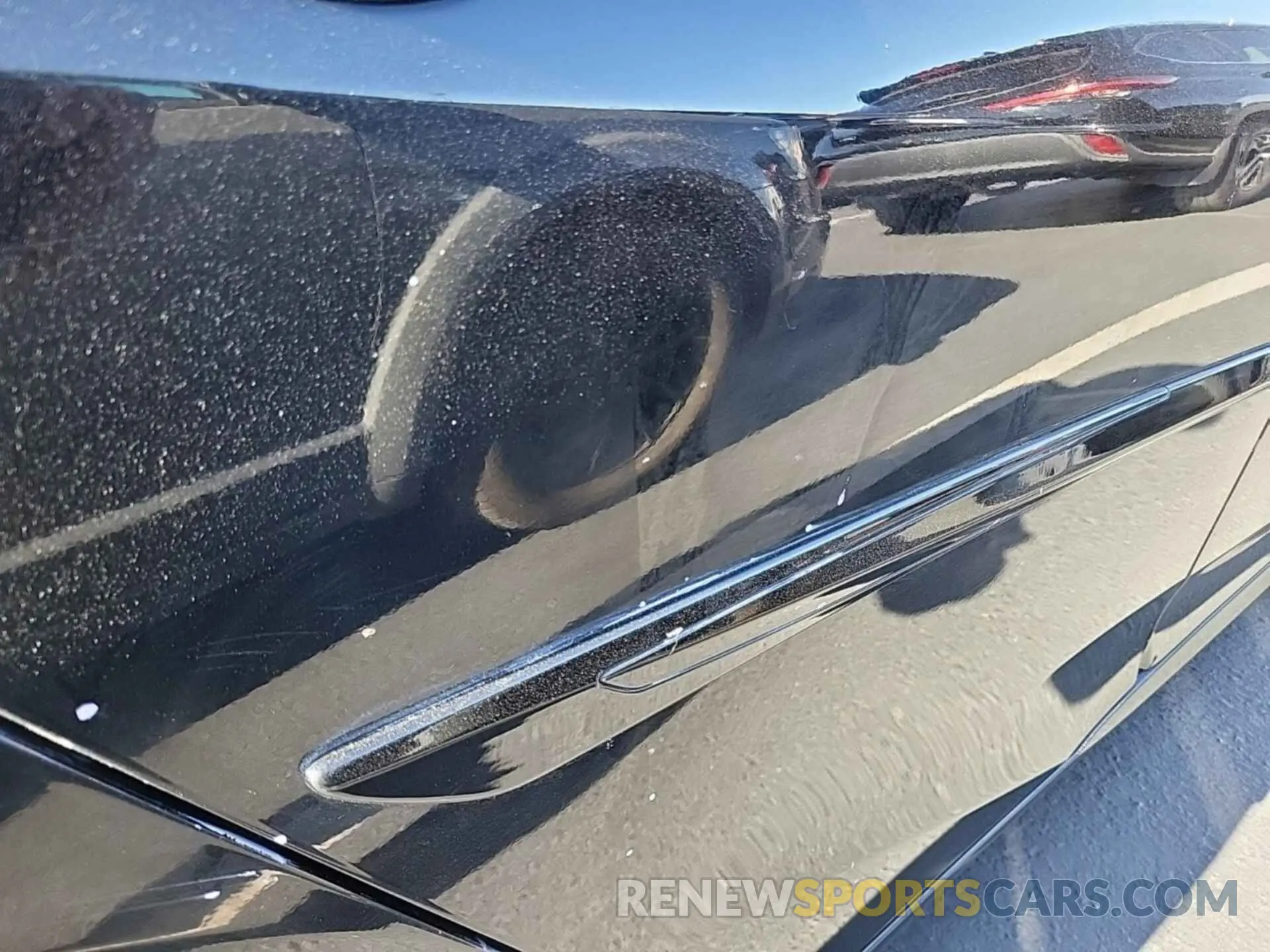 48 Photograph of a damaged car JTDKARFU4L3111898 TOYOTA PRIUS 2020