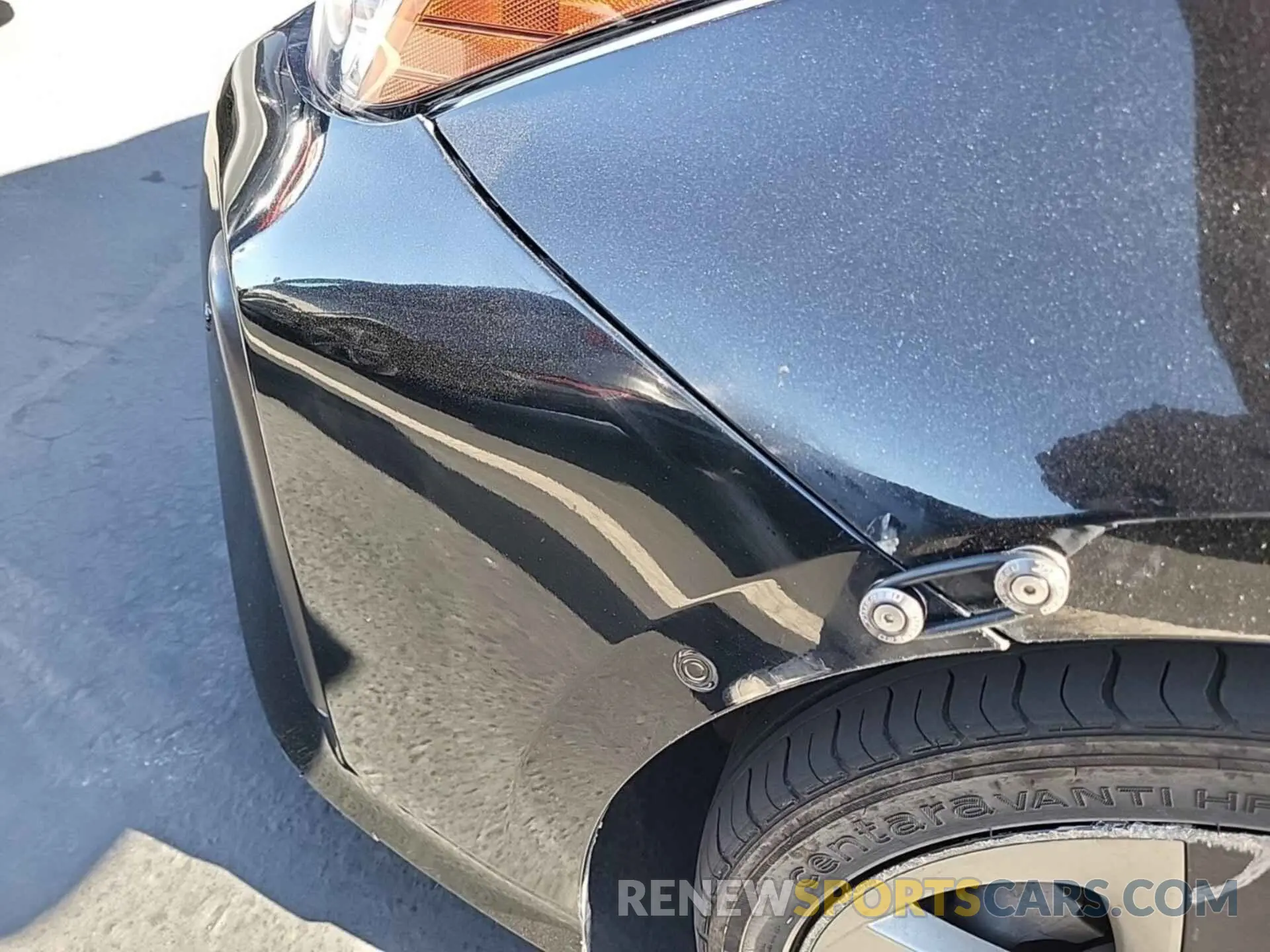 49 Photograph of a damaged car JTDKARFU4L3111898 TOYOTA PRIUS 2020