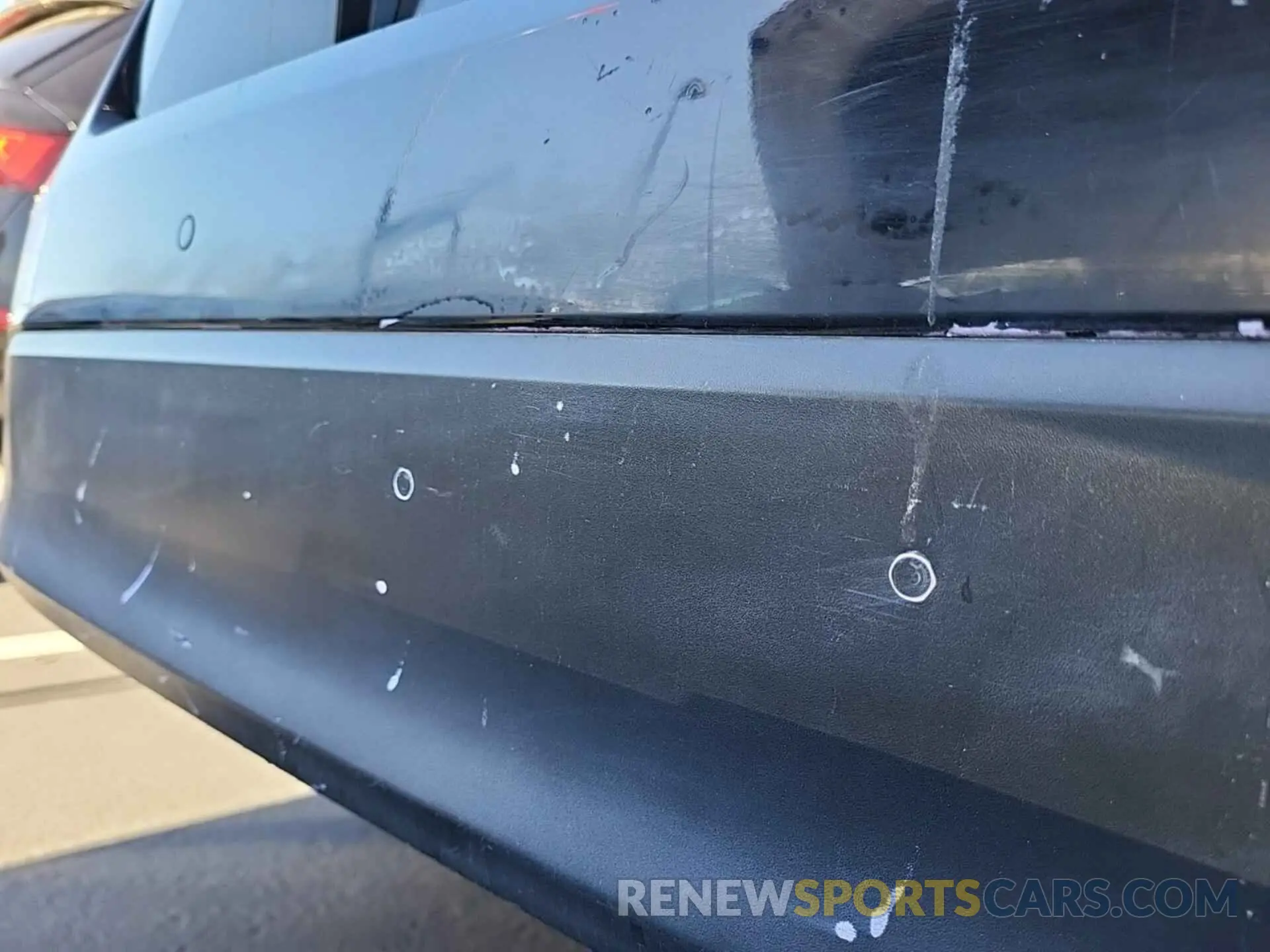 7 Photograph of a damaged car JTDKARFU4L3111898 TOYOTA PRIUS 2020