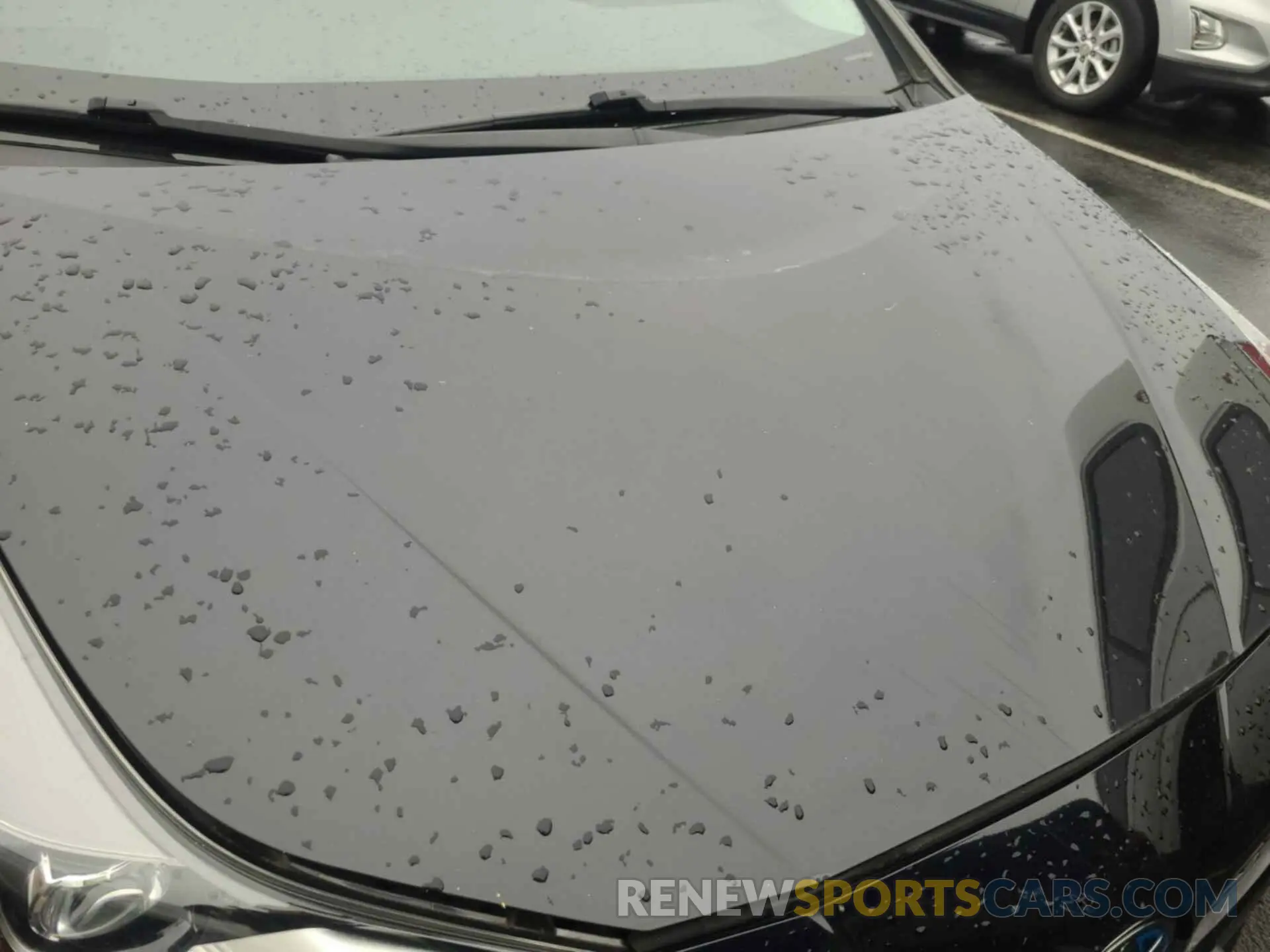 13 Photograph of a damaged car JTDKARFU4L3115093 TOYOTA PRIUS 2020