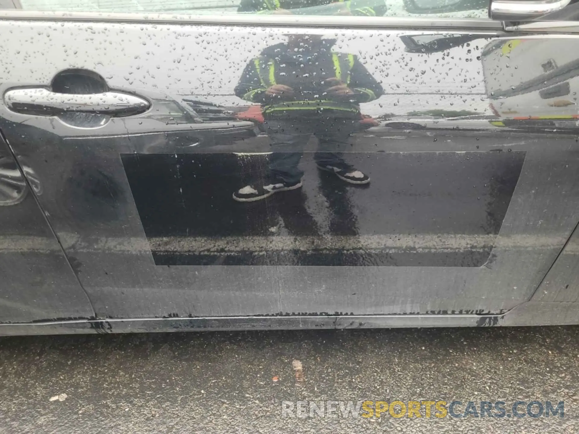 20 Photograph of a damaged car JTDKARFU4L3115093 TOYOTA PRIUS 2020