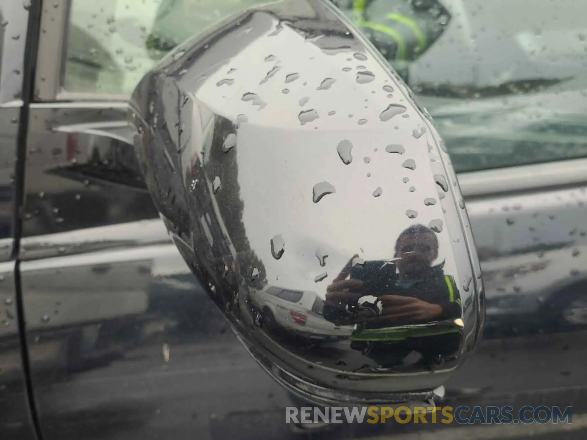 25 Photograph of a damaged car JTDKARFU4L3115093 TOYOTA PRIUS 2020