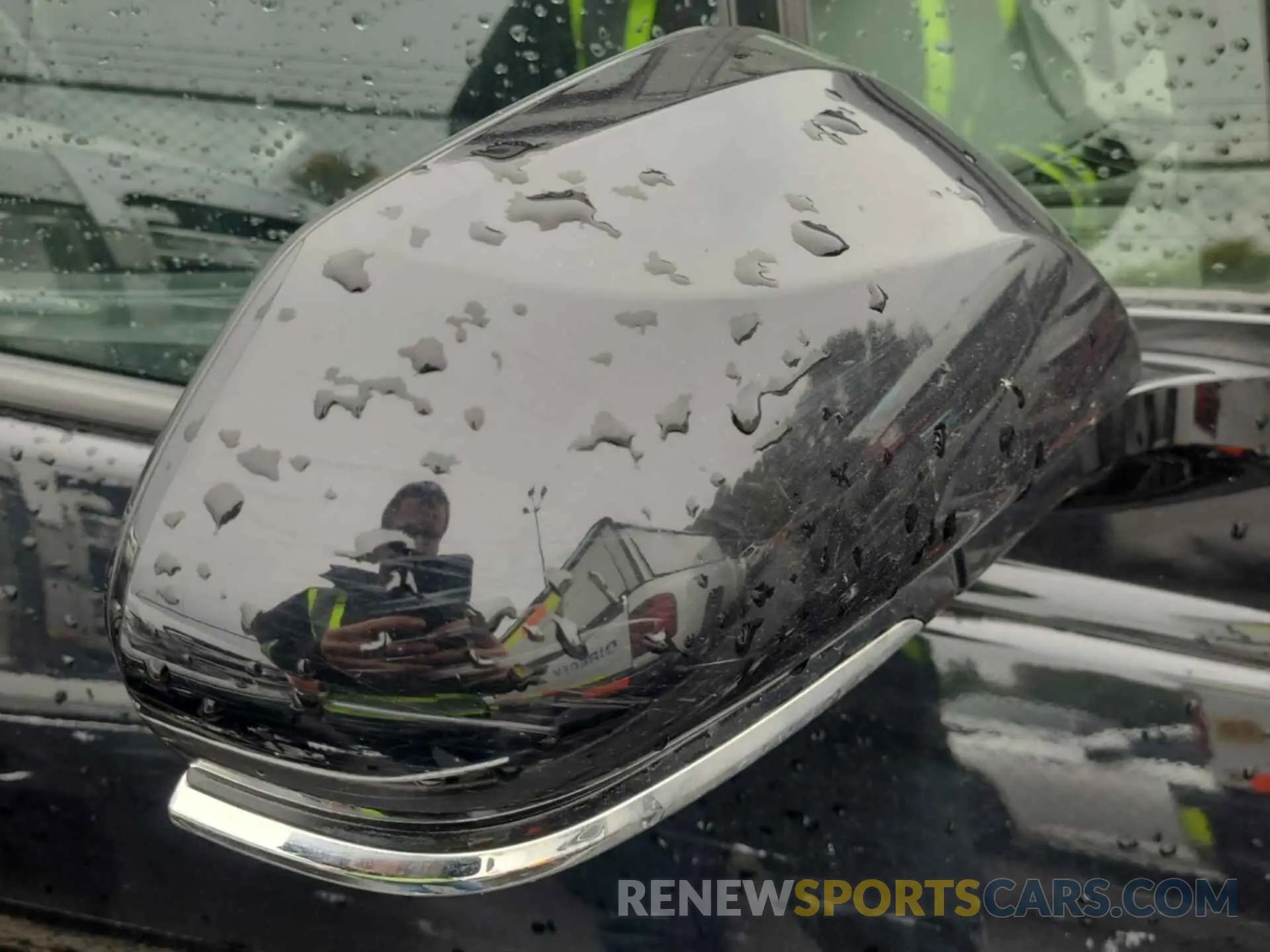 6 Photograph of a damaged car JTDKARFU4L3115093 TOYOTA PRIUS 2020