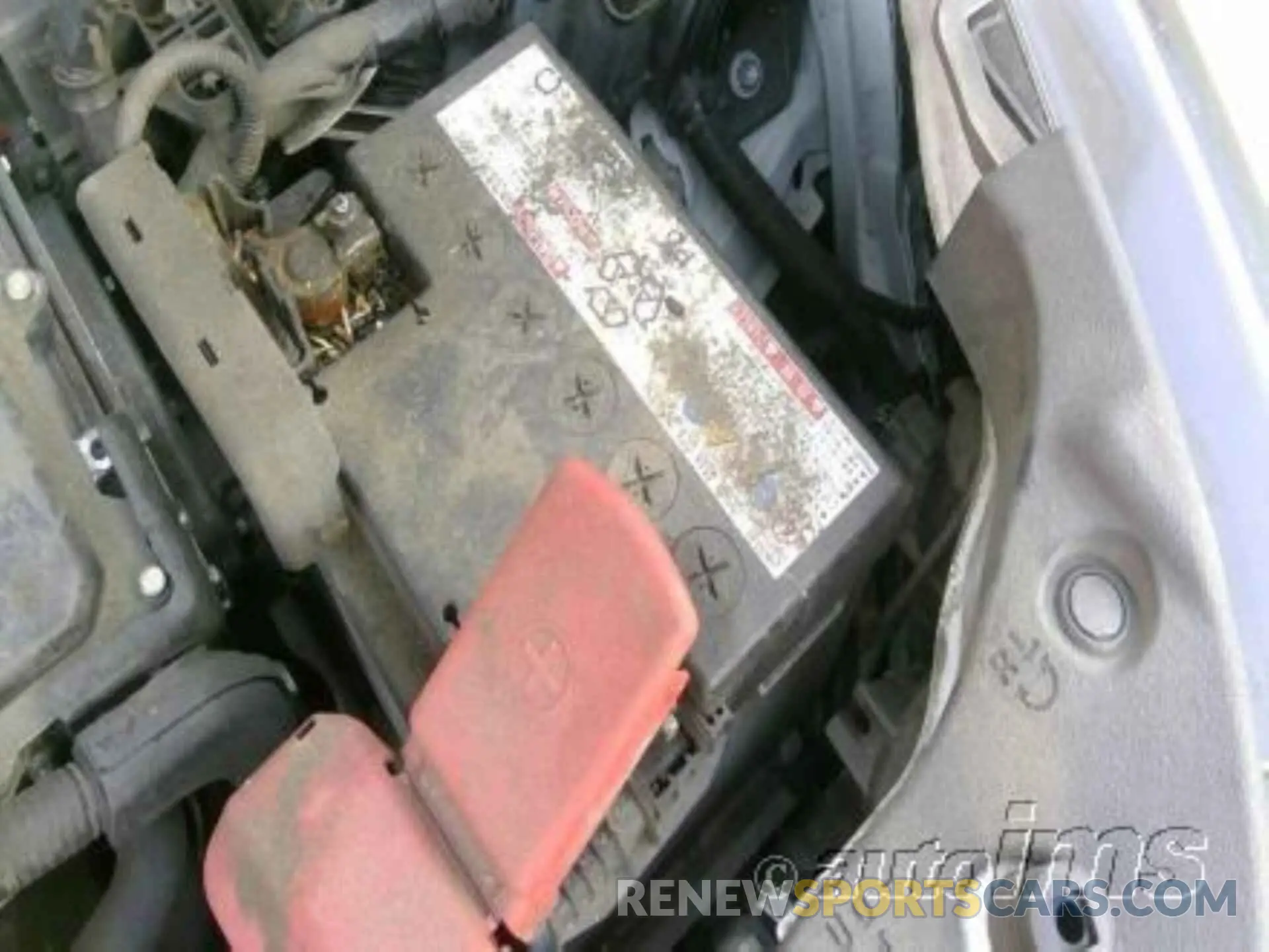 13 Photograph of a damaged car JTDKARFU4L3119810 TOYOTA PRIUS 2020