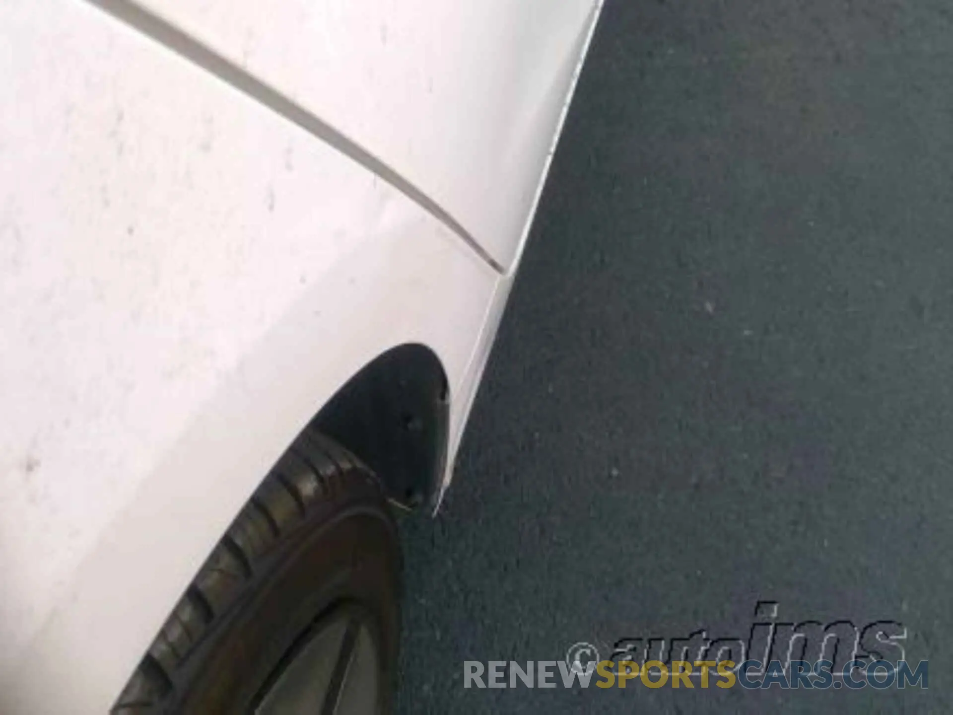 3 Photograph of a damaged car JTDKARFU4L3119810 TOYOTA PRIUS 2020