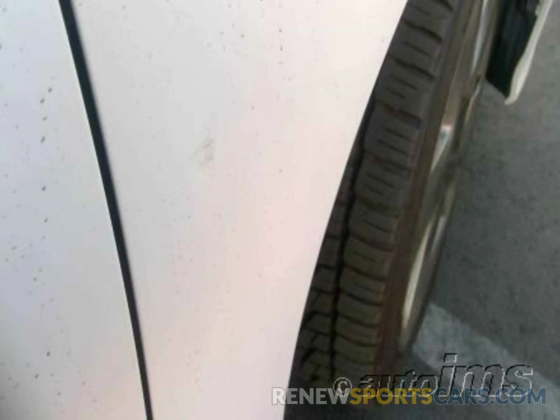 6 Photograph of a damaged car JTDKARFU4L3119810 TOYOTA PRIUS 2020