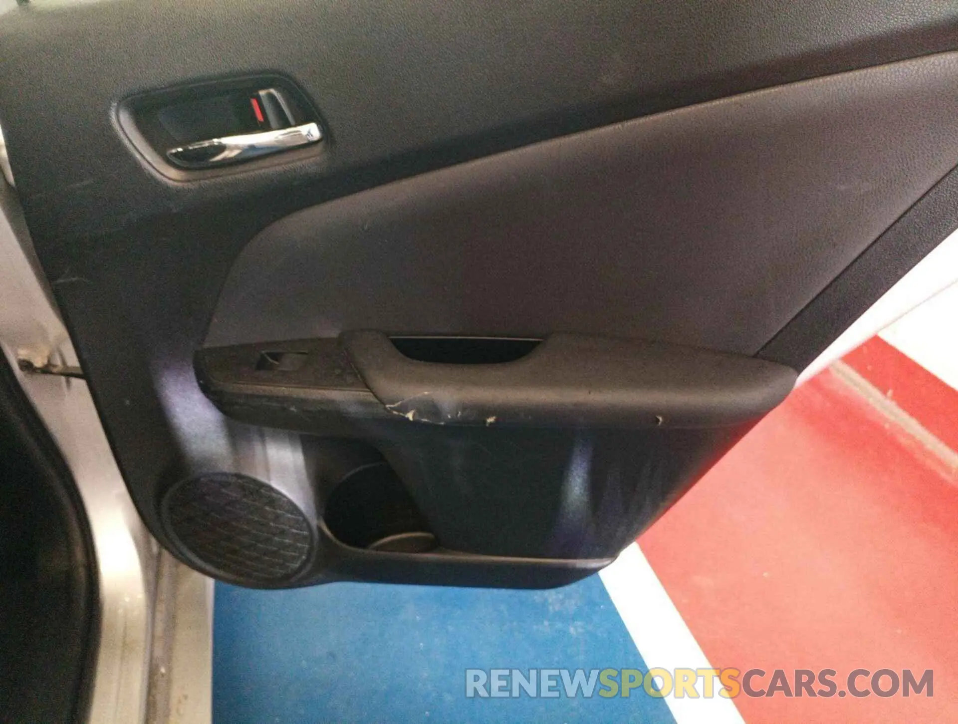 3 Photograph of a damaged car JTDKARFU5L3108086 TOYOTA PRIUS 2020