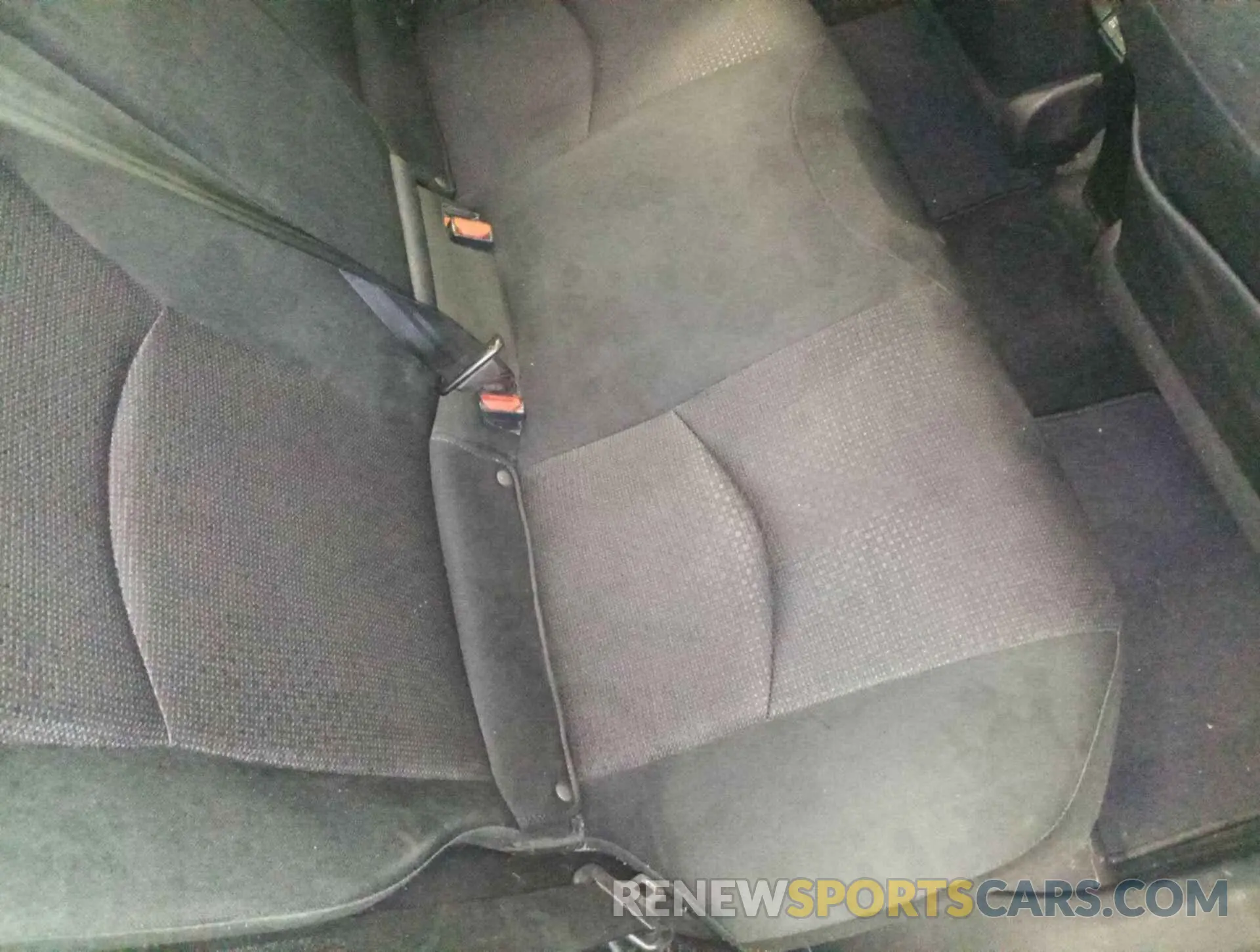 7 Photograph of a damaged car JTDKARFU5L3108086 TOYOTA PRIUS 2020
