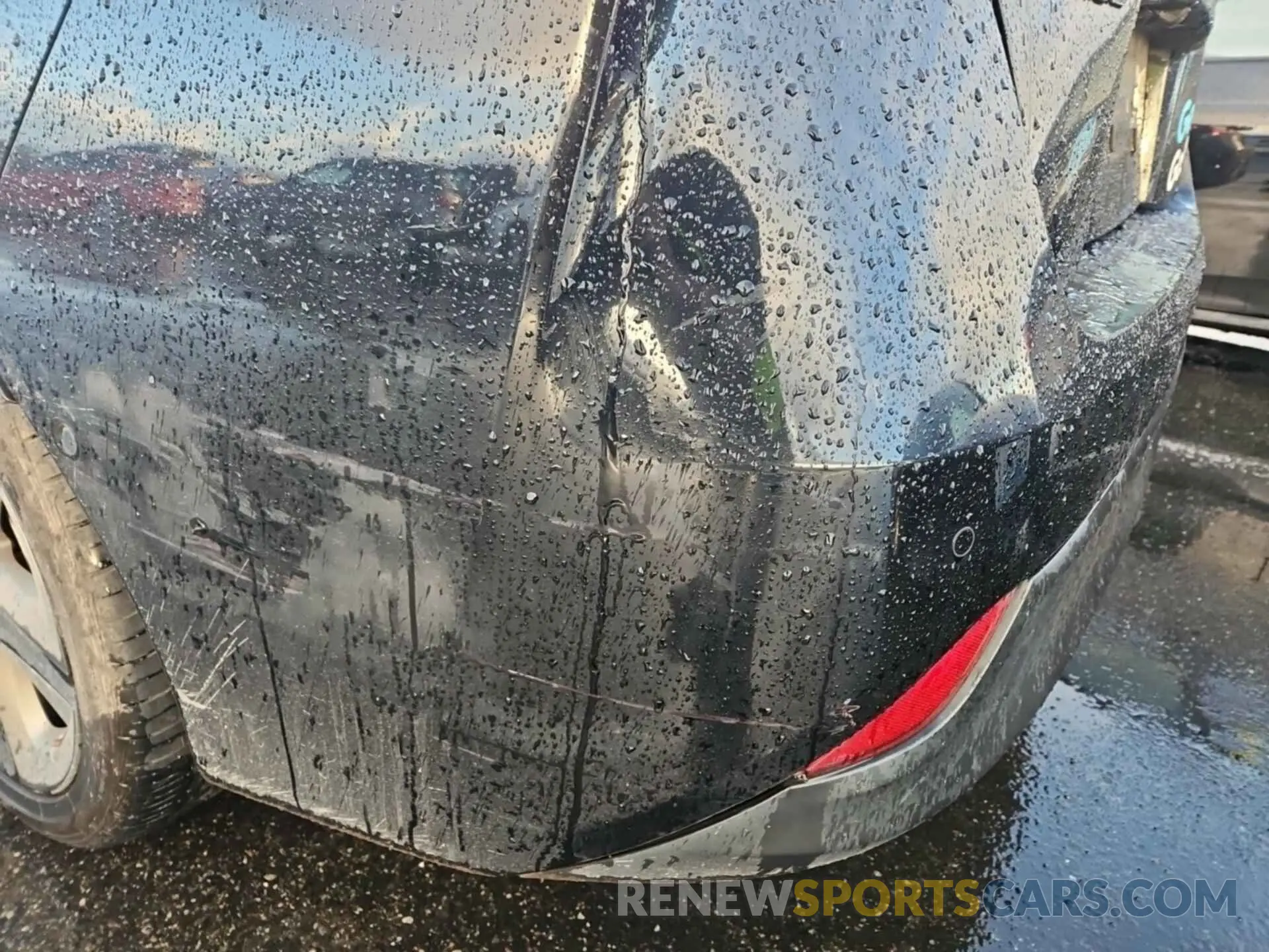 18 Photograph of a damaged car JTDKARFU5L3114714 TOYOTA PRIUS 2020