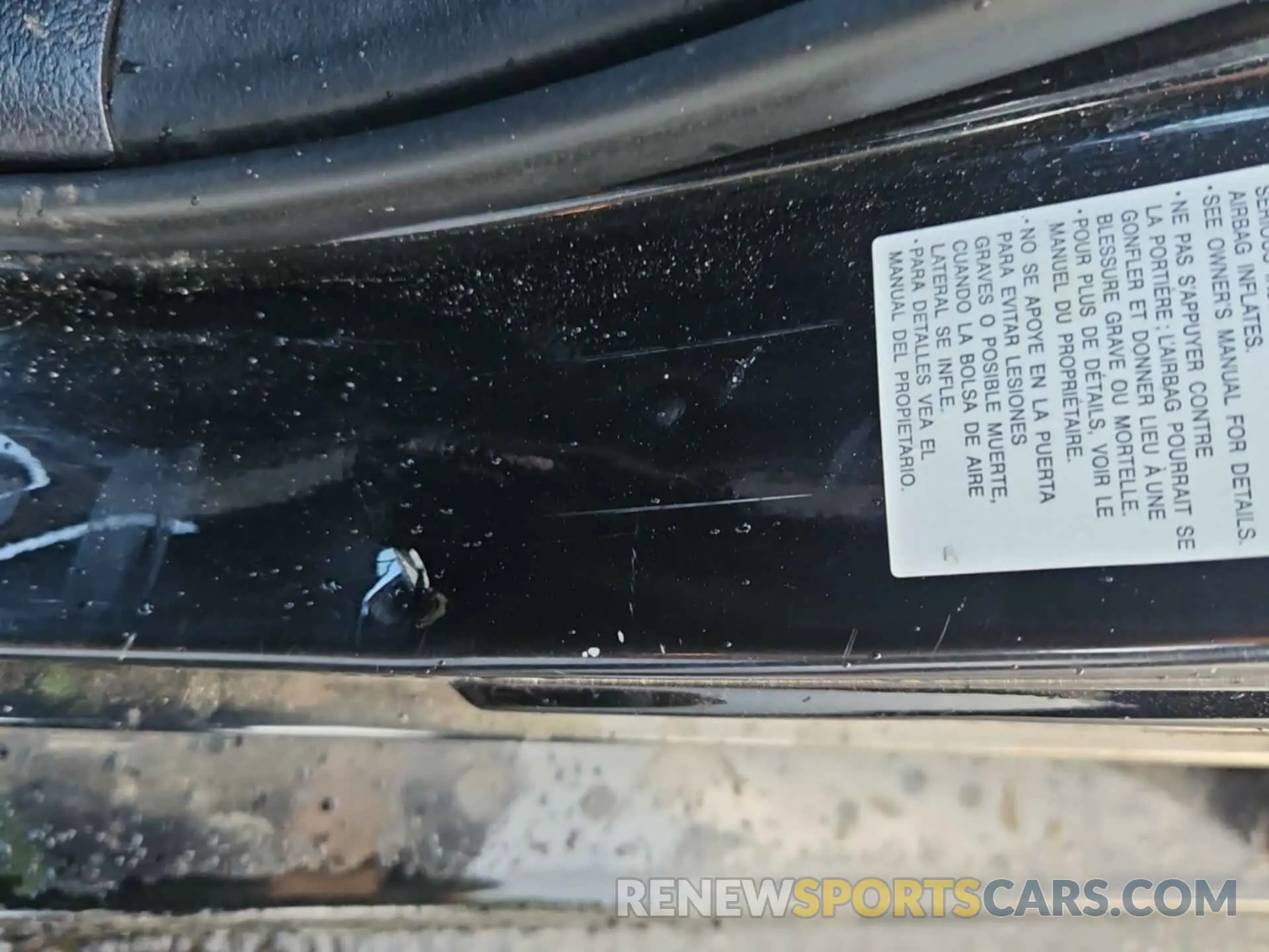 2 Photograph of a damaged car JTDKARFU5L3114714 TOYOTA PRIUS 2020