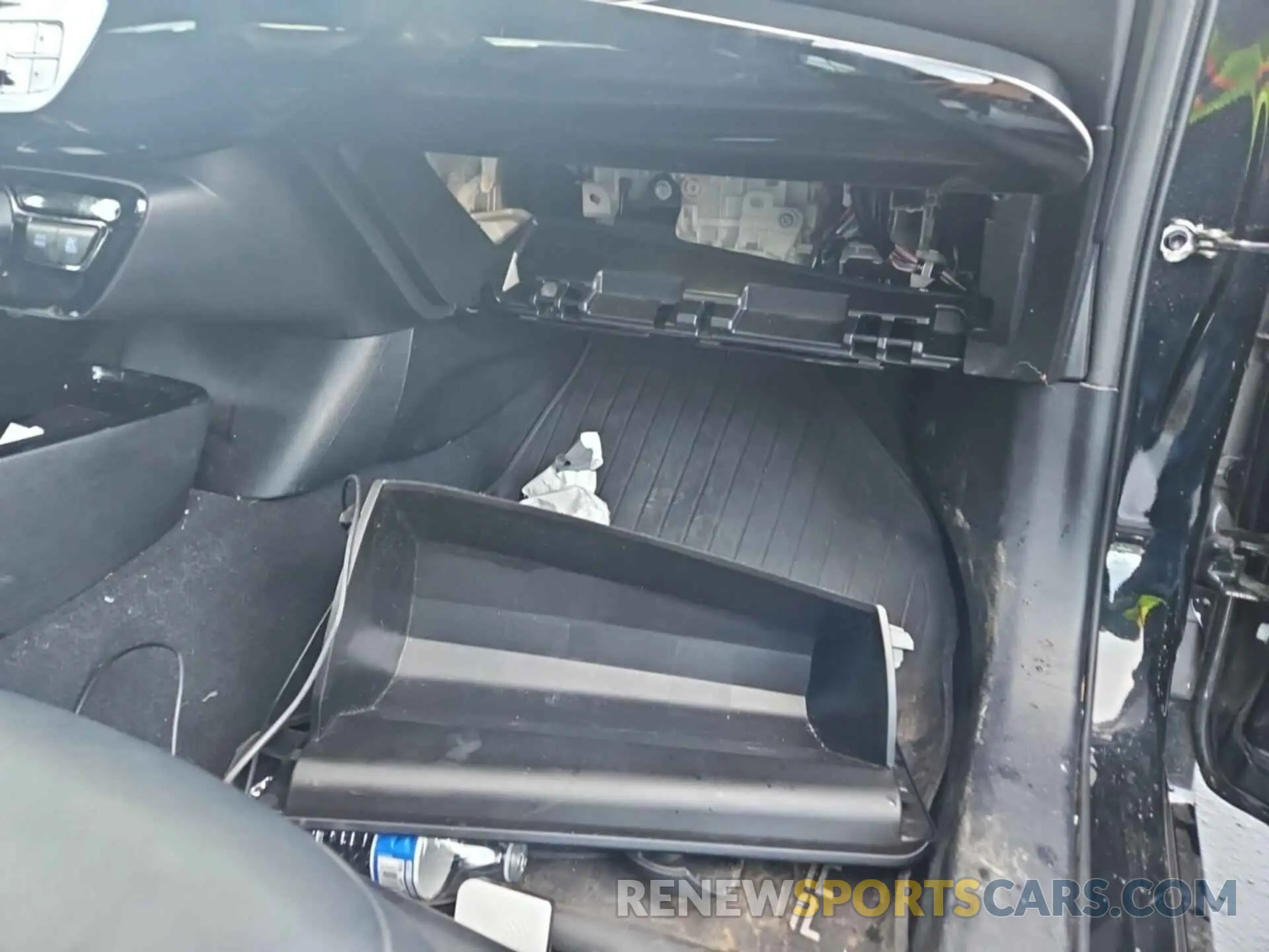 3 Photograph of a damaged car JTDKARFU5L3114714 TOYOTA PRIUS 2020