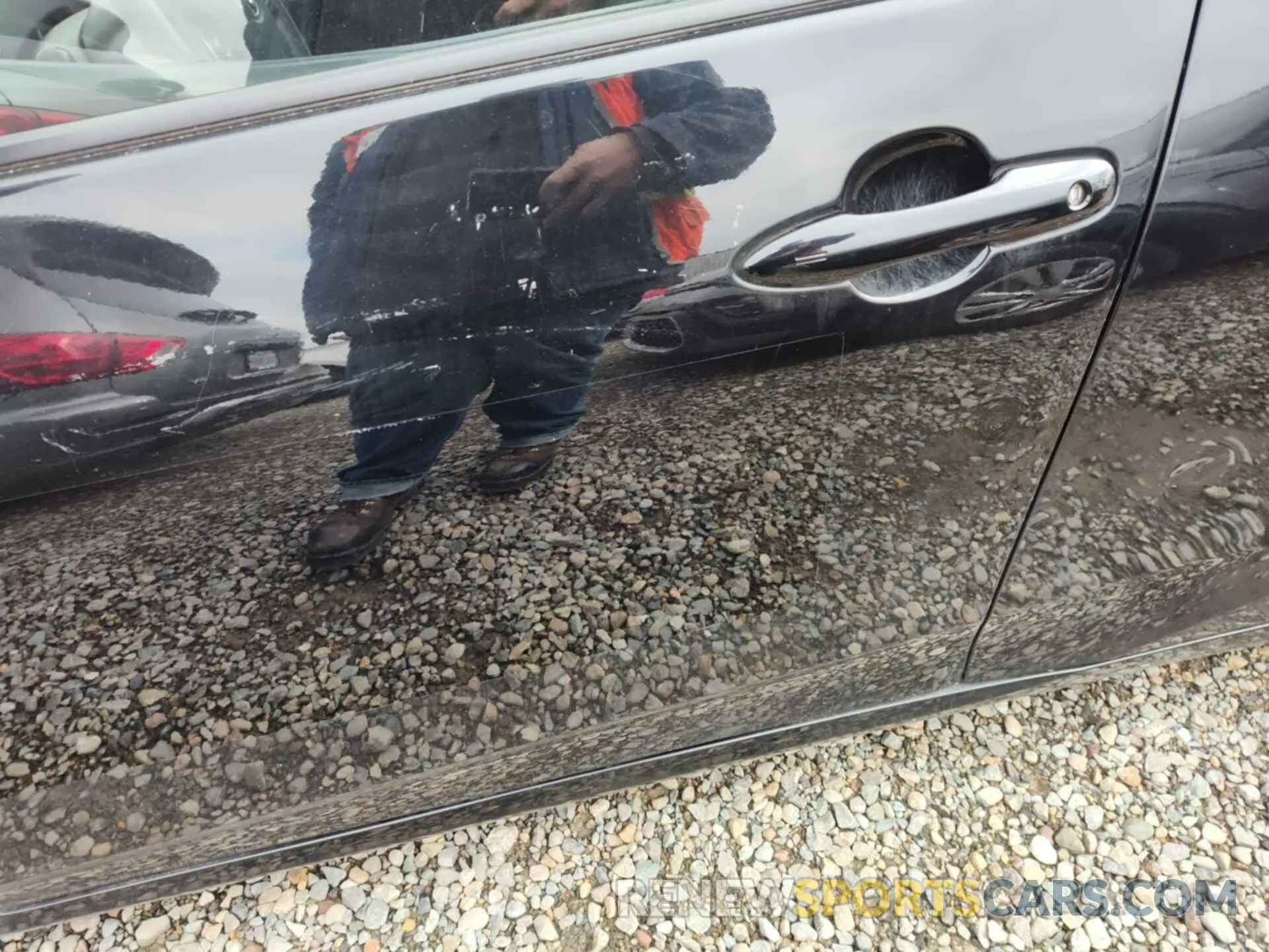 3 Photograph of a damaged car JTDKARFU5L3115040 TOYOTA PRIUS 2020