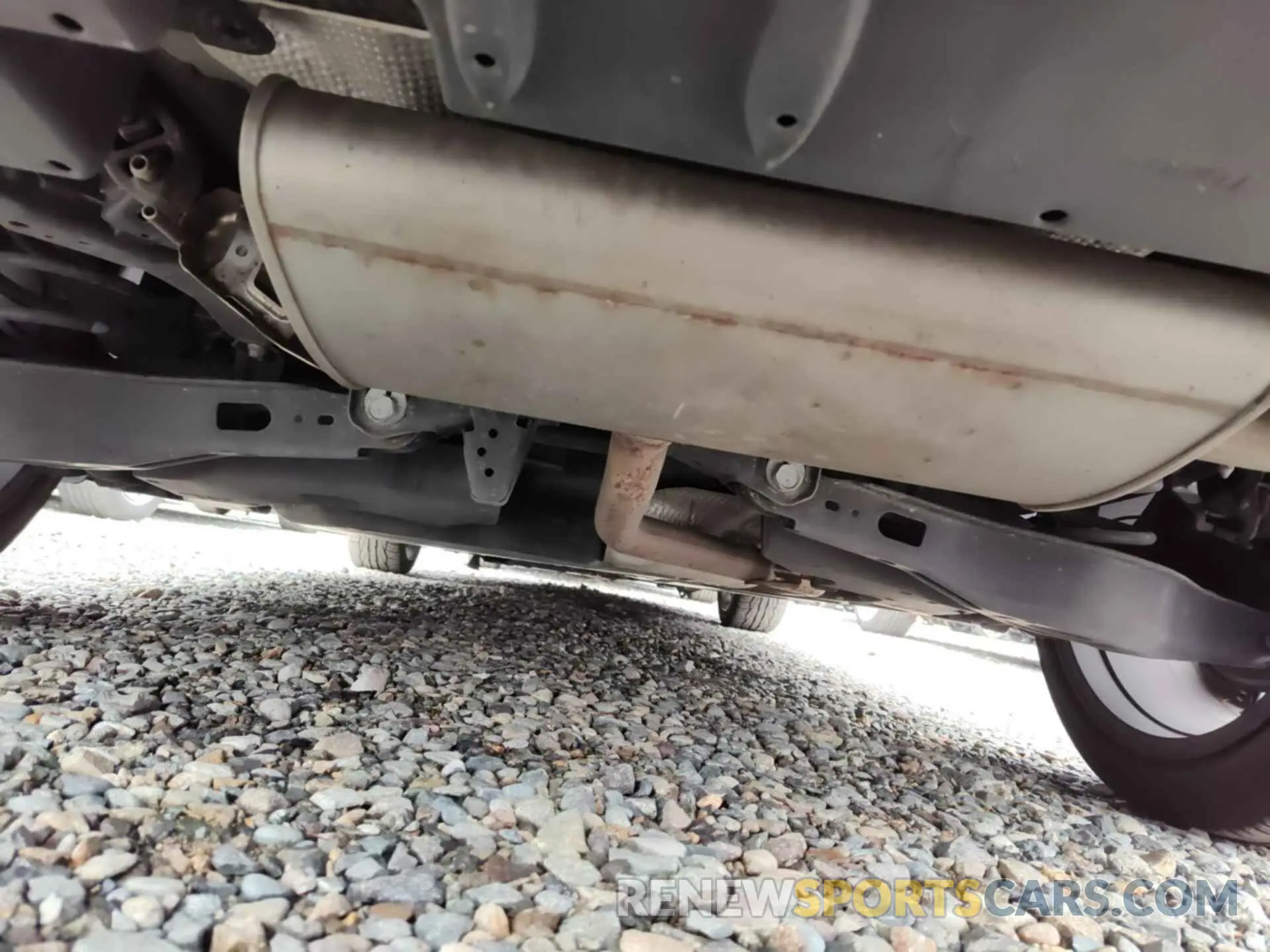 35 Photograph of a damaged car JTDKARFU5L3115040 TOYOTA PRIUS 2020