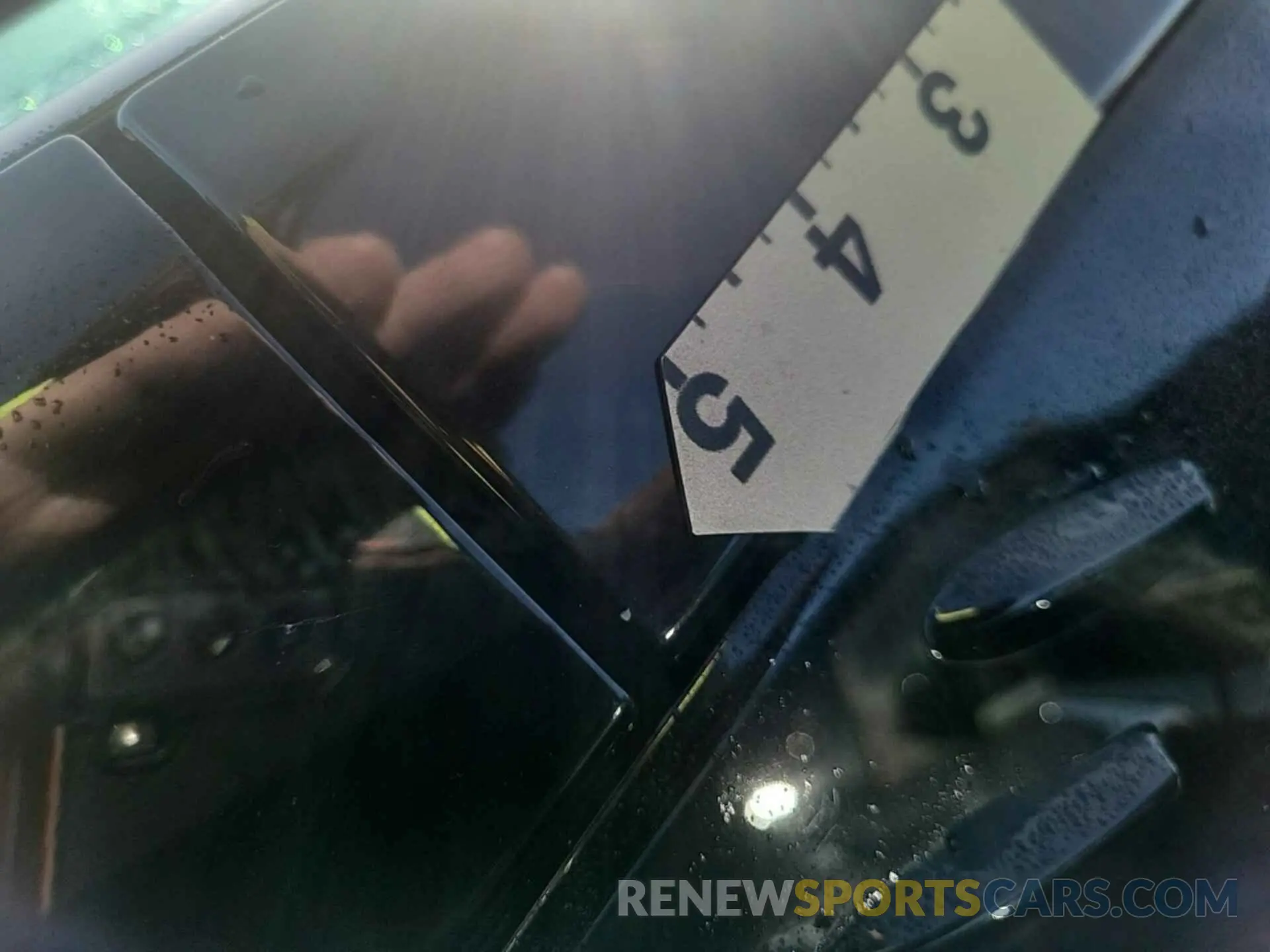 17 Photograph of a damaged car JTDKARFU5L3115121 TOYOTA PRIUS 2020