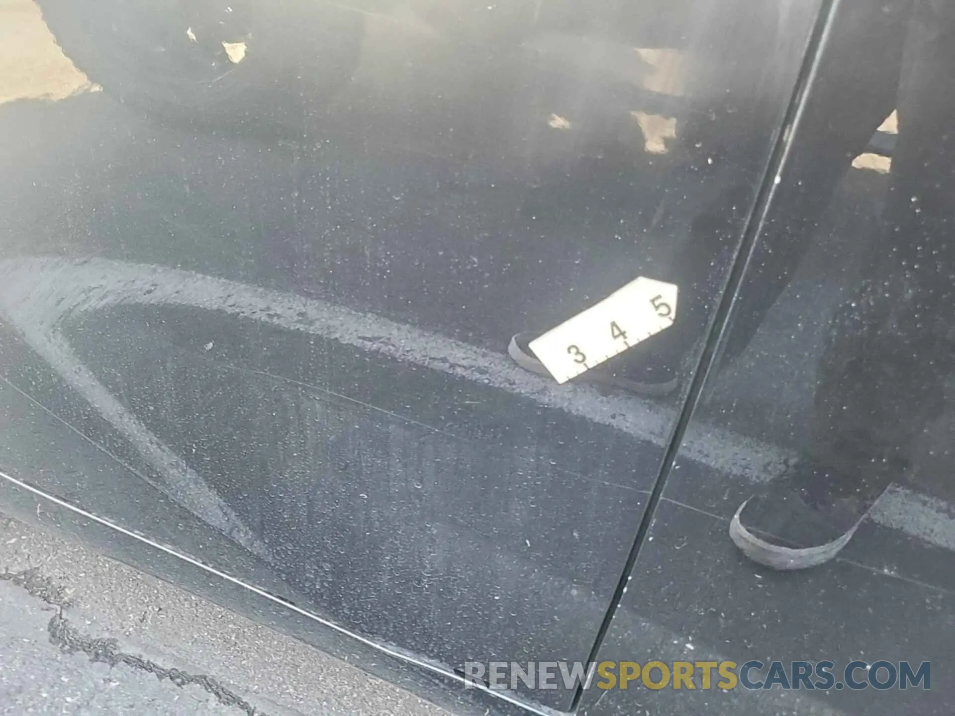 4 Photograph of a damaged car JTDKARFU5L3115121 TOYOTA PRIUS 2020