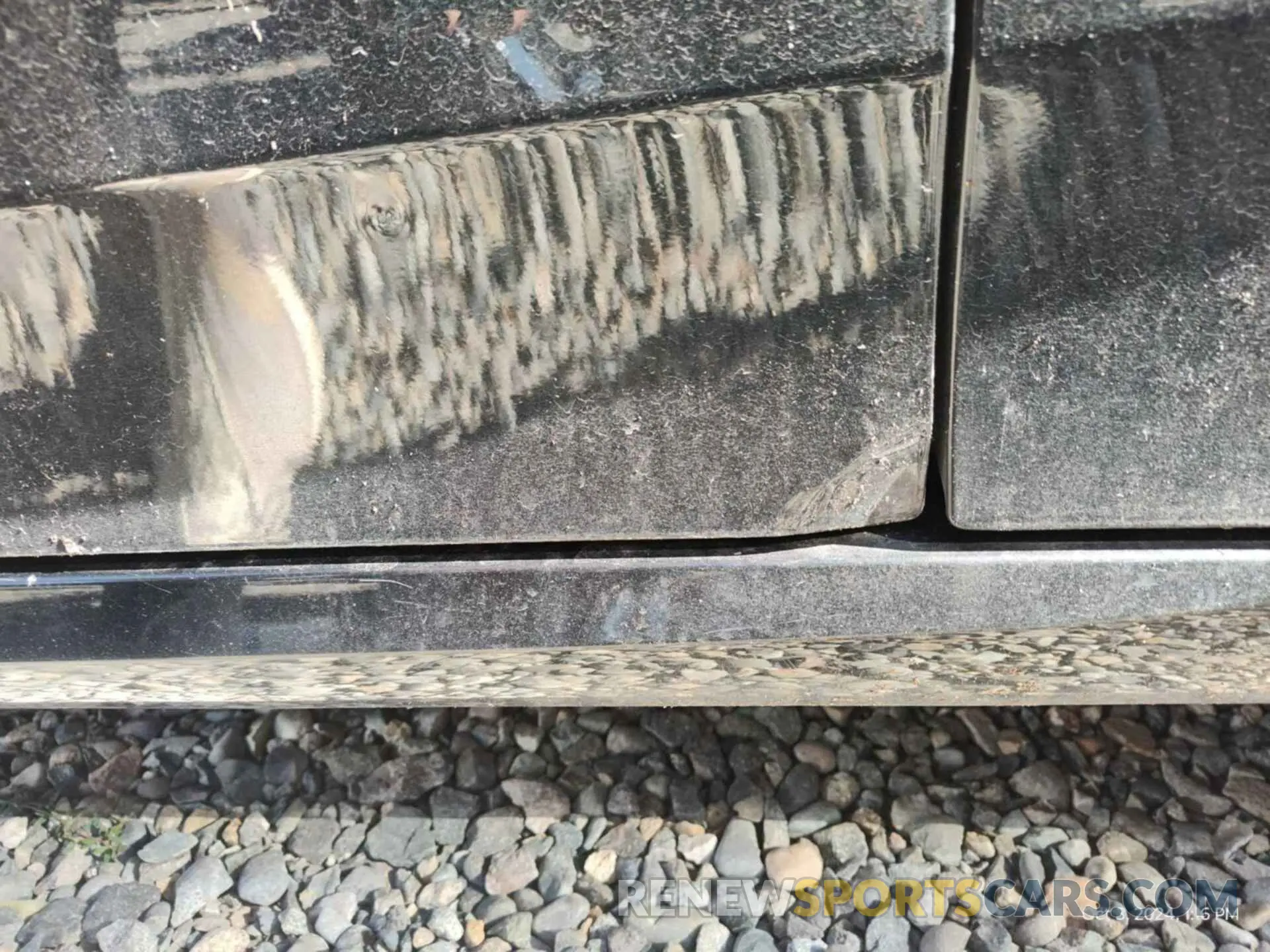 16 Photograph of a damaged car JTDKARFU5L3116043 TOYOTA PRIUS 2020