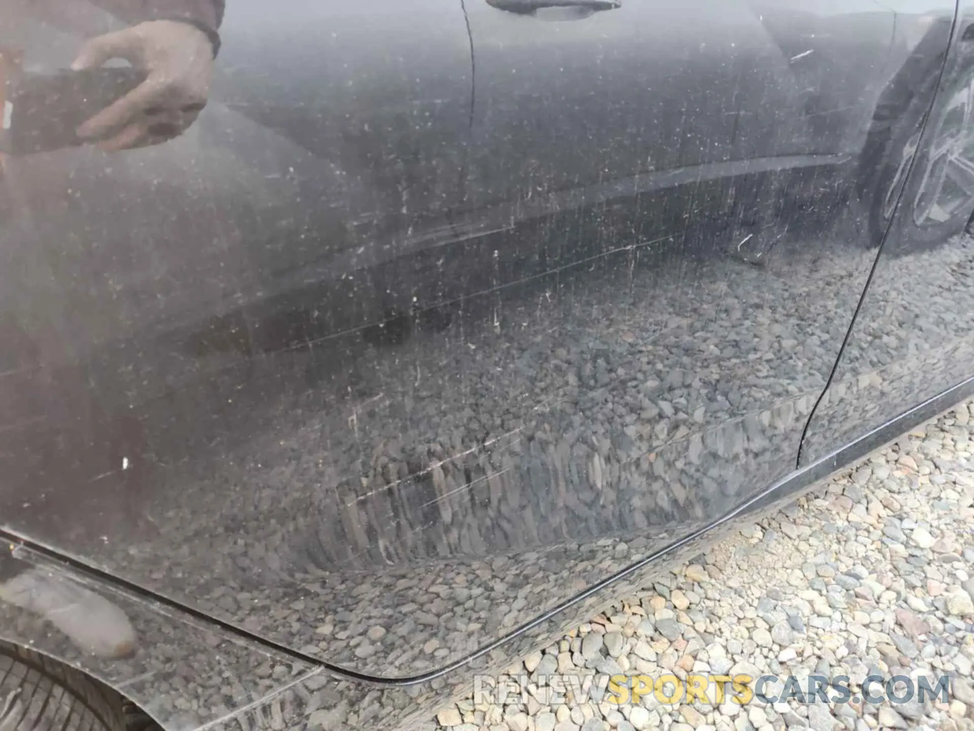 11 Photograph of a damaged car JTDKARFU5L3116141 TOYOTA PRIUS 2020