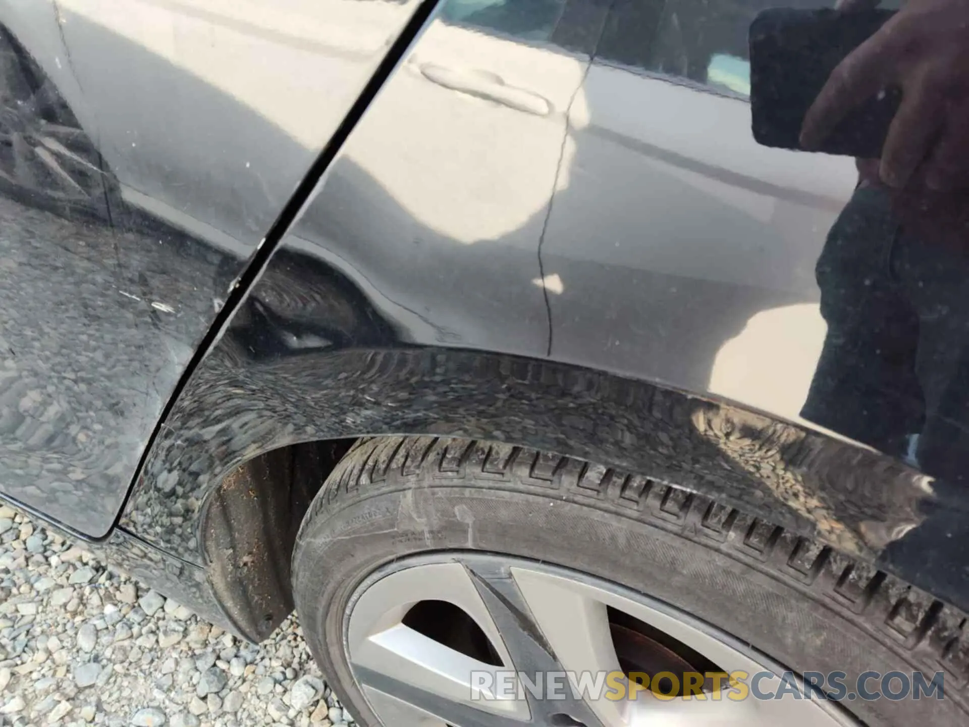 18 Photograph of a damaged car JTDKARFU5L3116141 TOYOTA PRIUS 2020