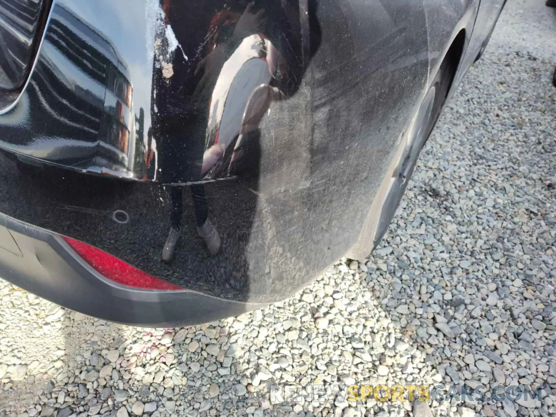 20 Photograph of a damaged car JTDKARFU5L3116141 TOYOTA PRIUS 2020