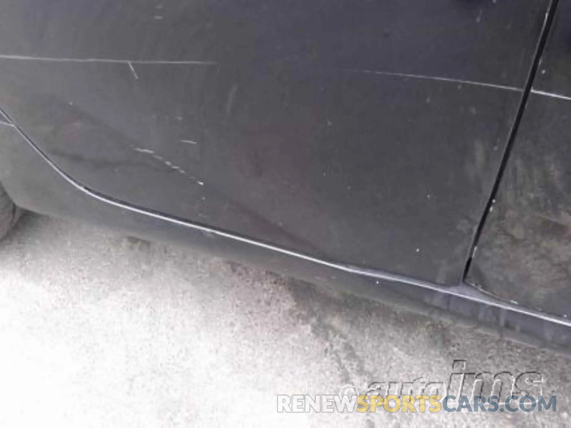 11 Photograph of a damaged car JTDKARFU6L3112454 TOYOTA PRIUS 2020