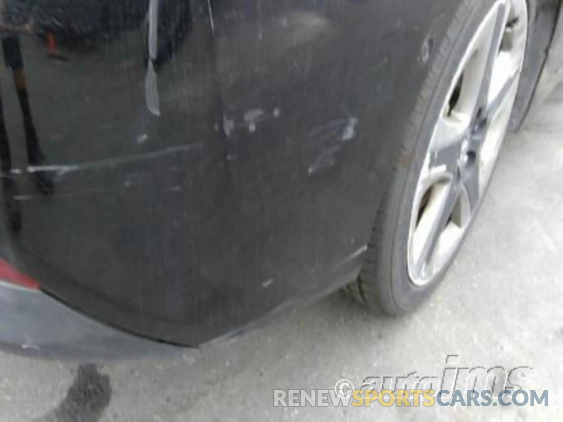16 Photograph of a damaged car JTDKARFU6L3112454 TOYOTA PRIUS 2020