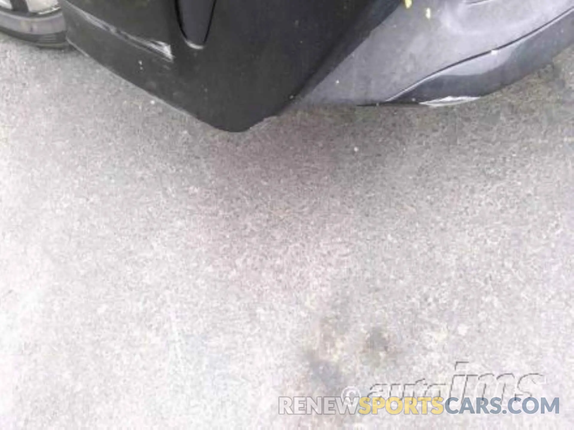 2 Photograph of a damaged car JTDKARFU6L3112454 TOYOTA PRIUS 2020