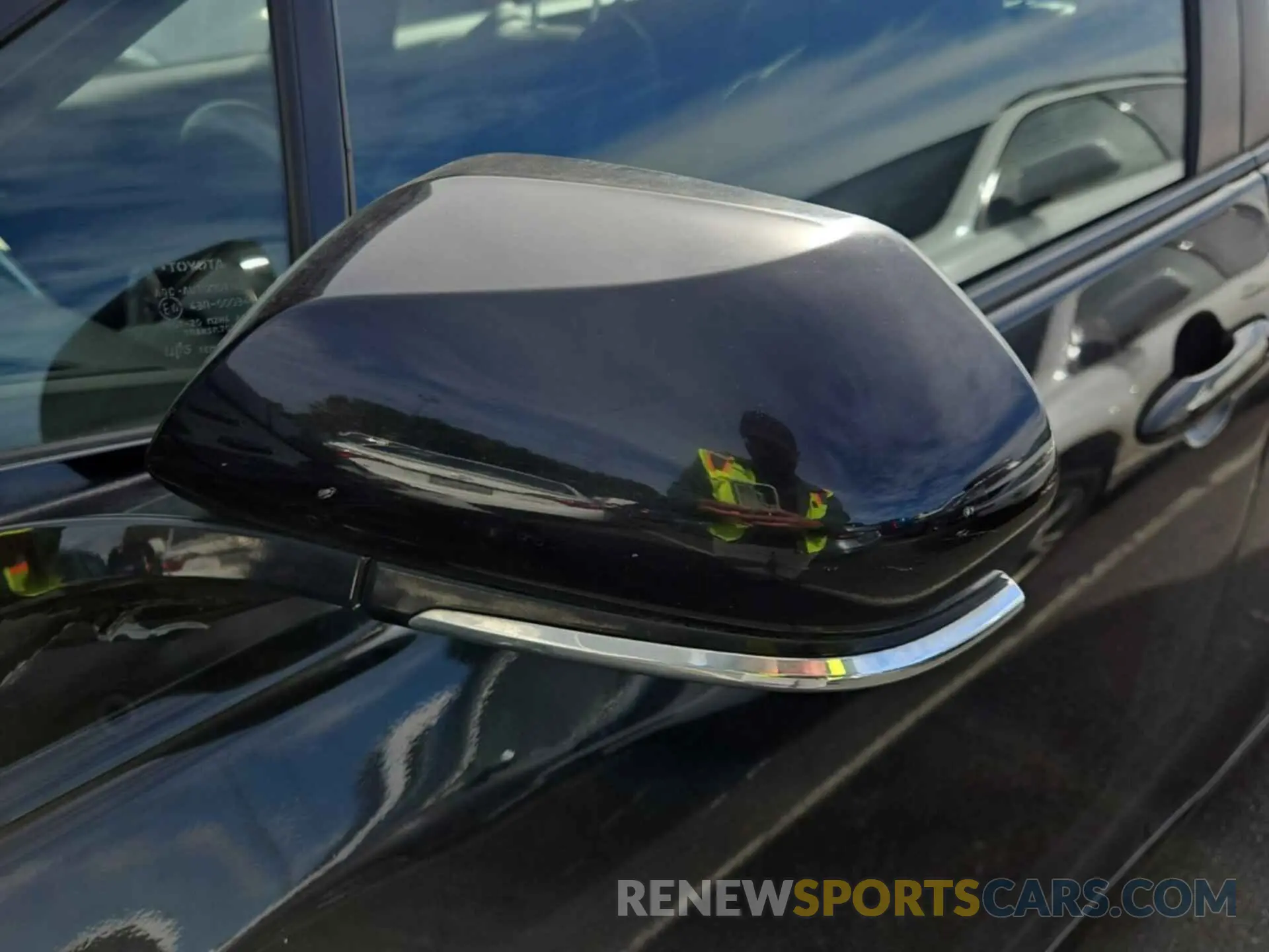 52 Photograph of a damaged car JTDKARFU6L3115337 TOYOTA PRIUS 2020