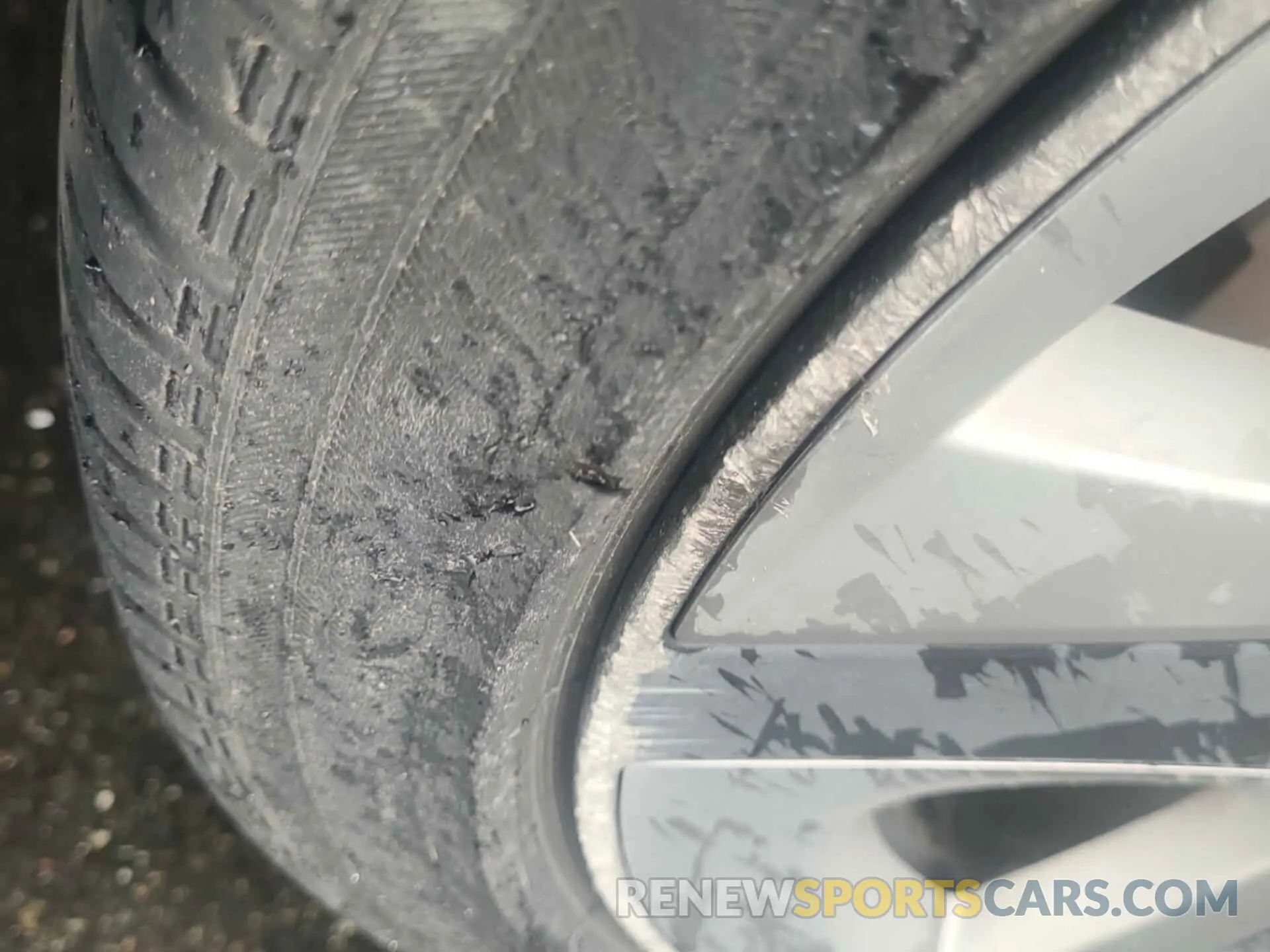 1 Photograph of a damaged car JTDKARFU6L3115354 TOYOTA PRIUS 2020