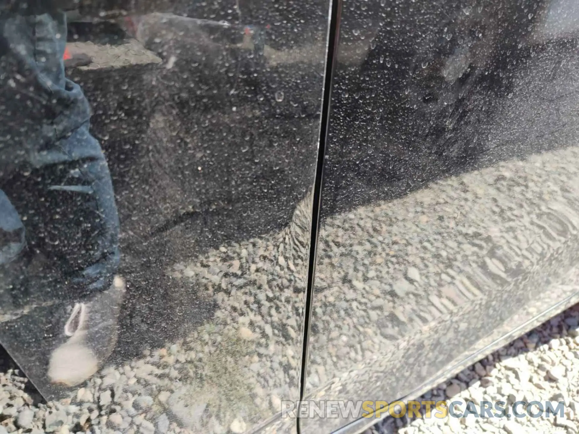 2 Photograph of a damaged car JTDKARFU6L3115743 TOYOTA PRIUS 2020