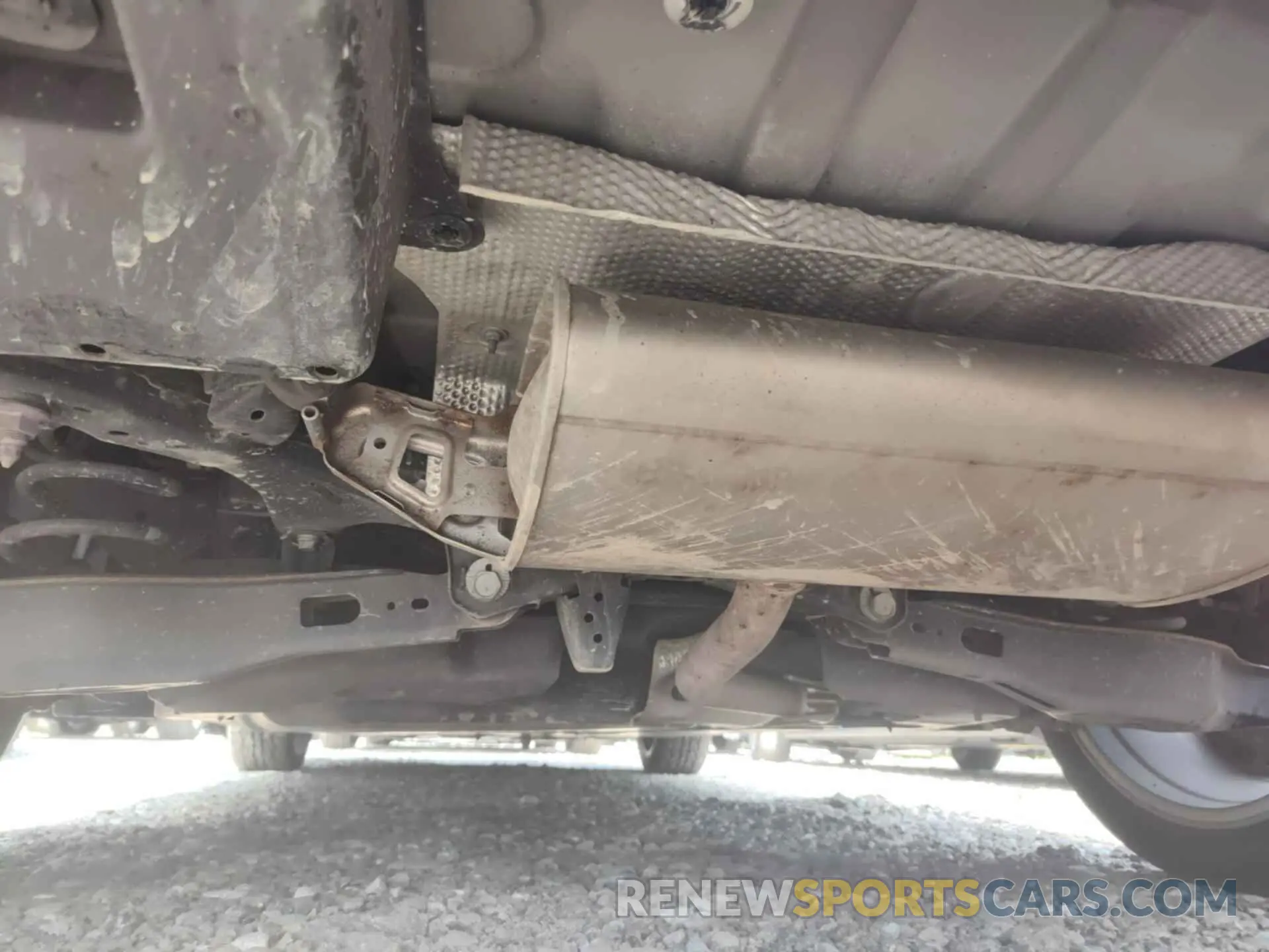 11 Photograph of a damaged car JTDKARFU6L3115984 TOYOTA PRIUS 2020
